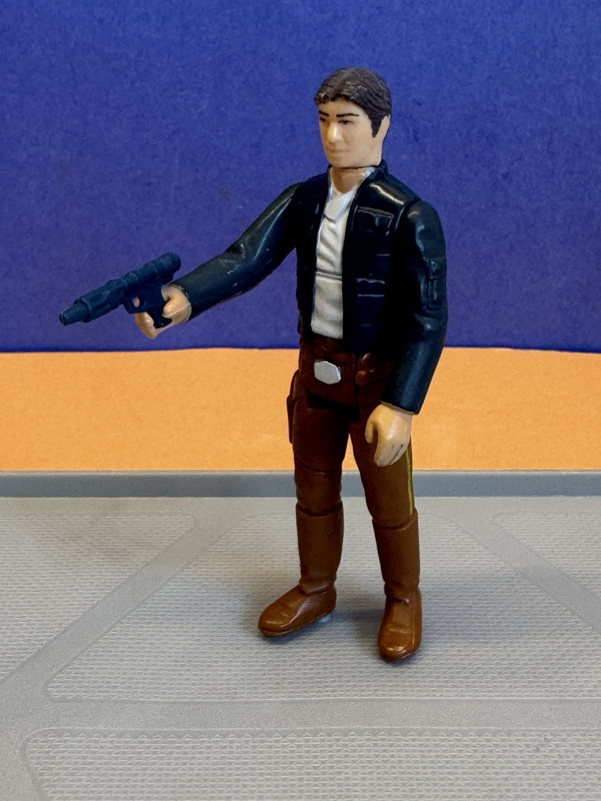 Han Solo (Bespin Outfit) sold