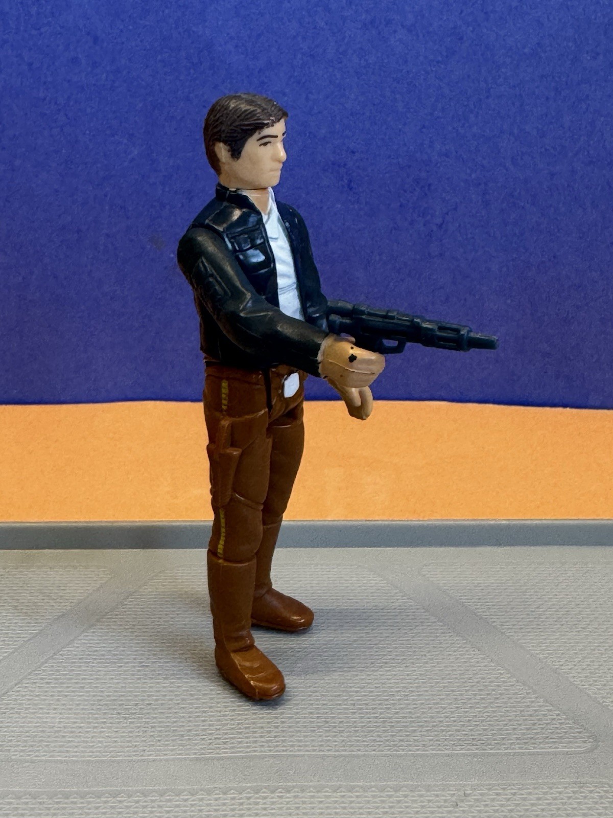 Han Solo (Bespin Outfit) sold
