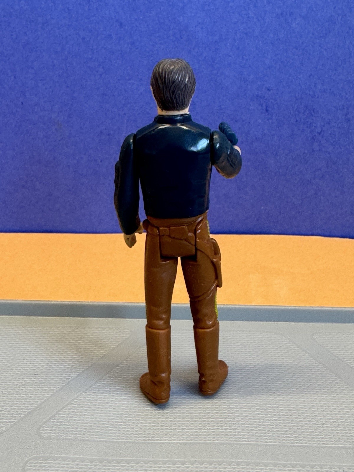 Han Solo (Bespin Outfit) sold