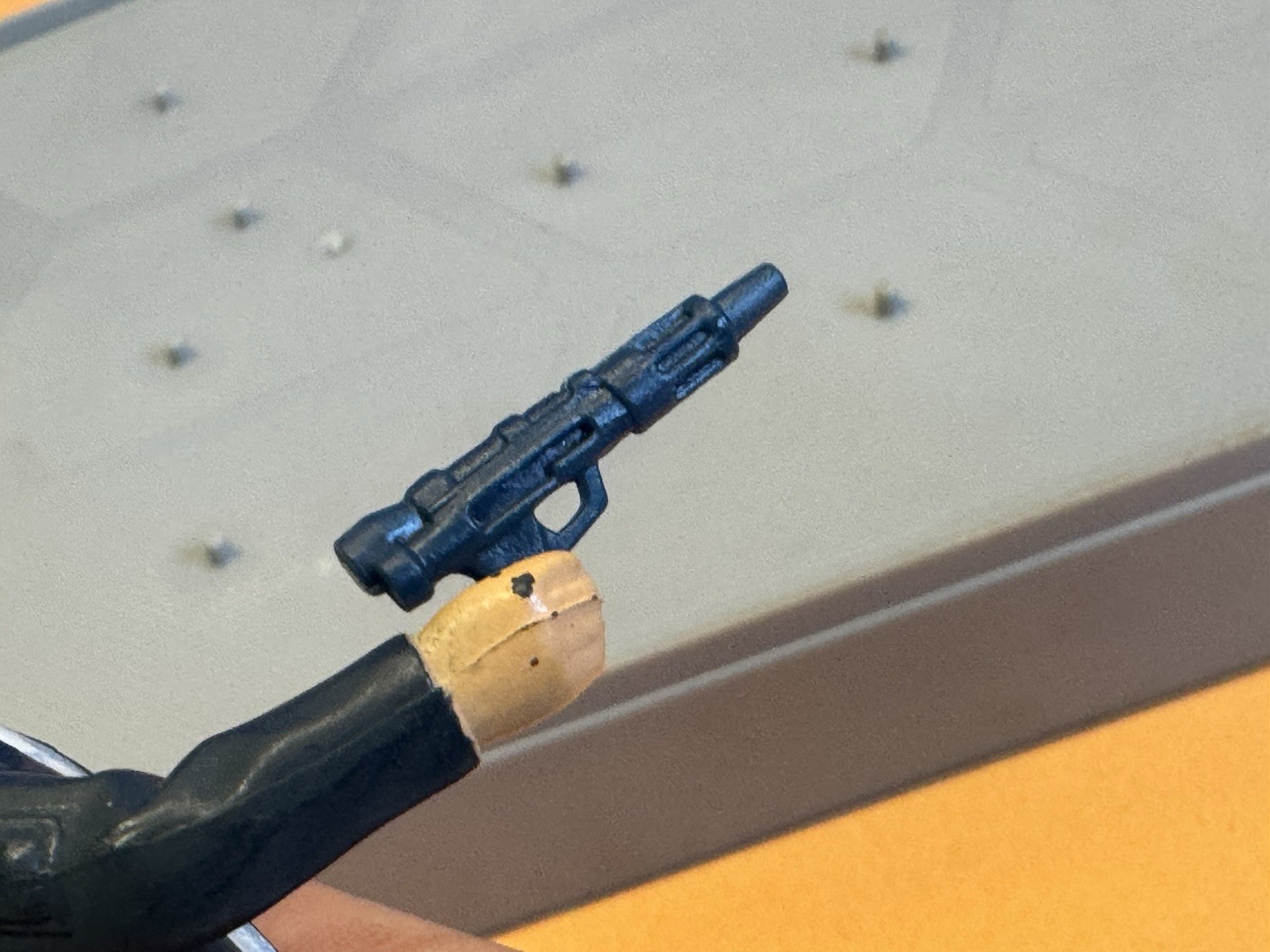 Han Solo (Bespin Outfit) sold