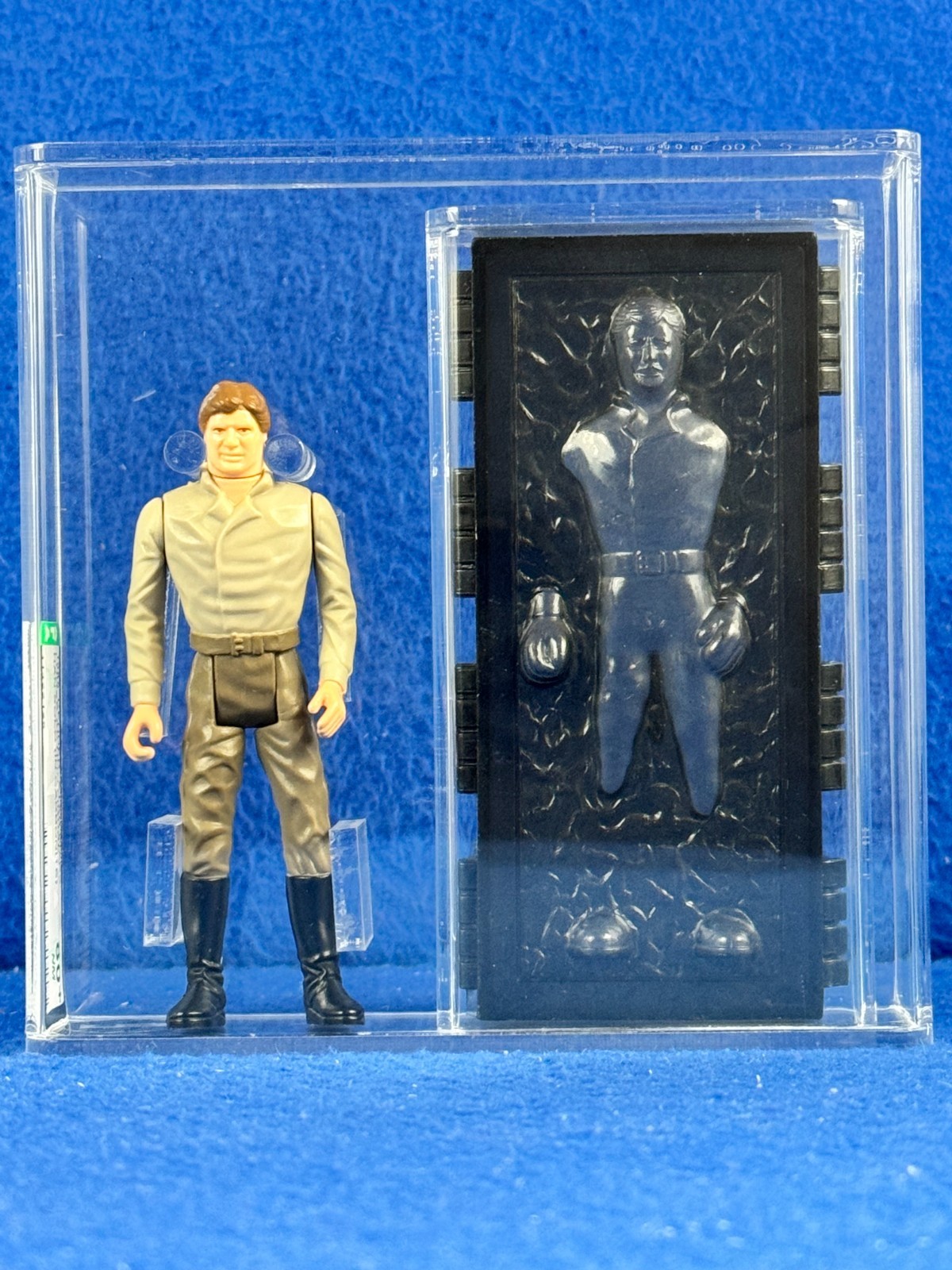 Han Solo (In Carbonite Chamber) sold