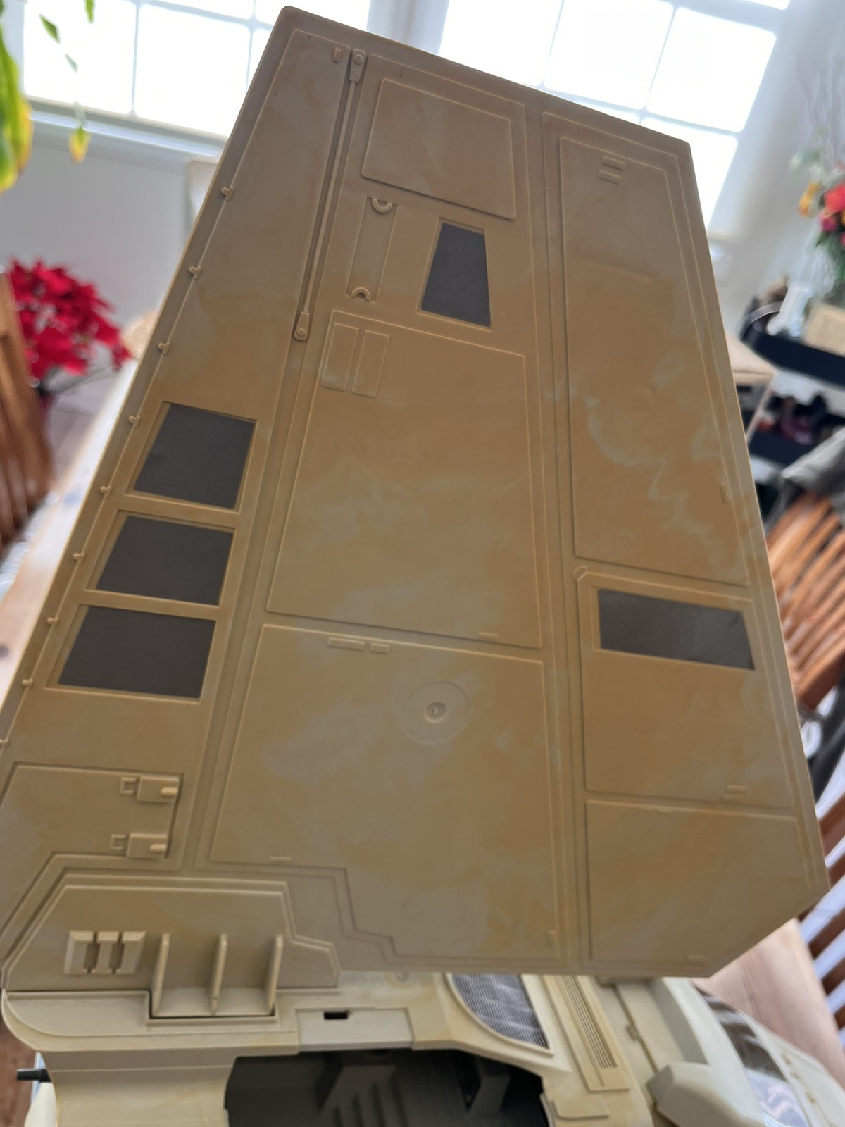 Imperial Shuttle sold