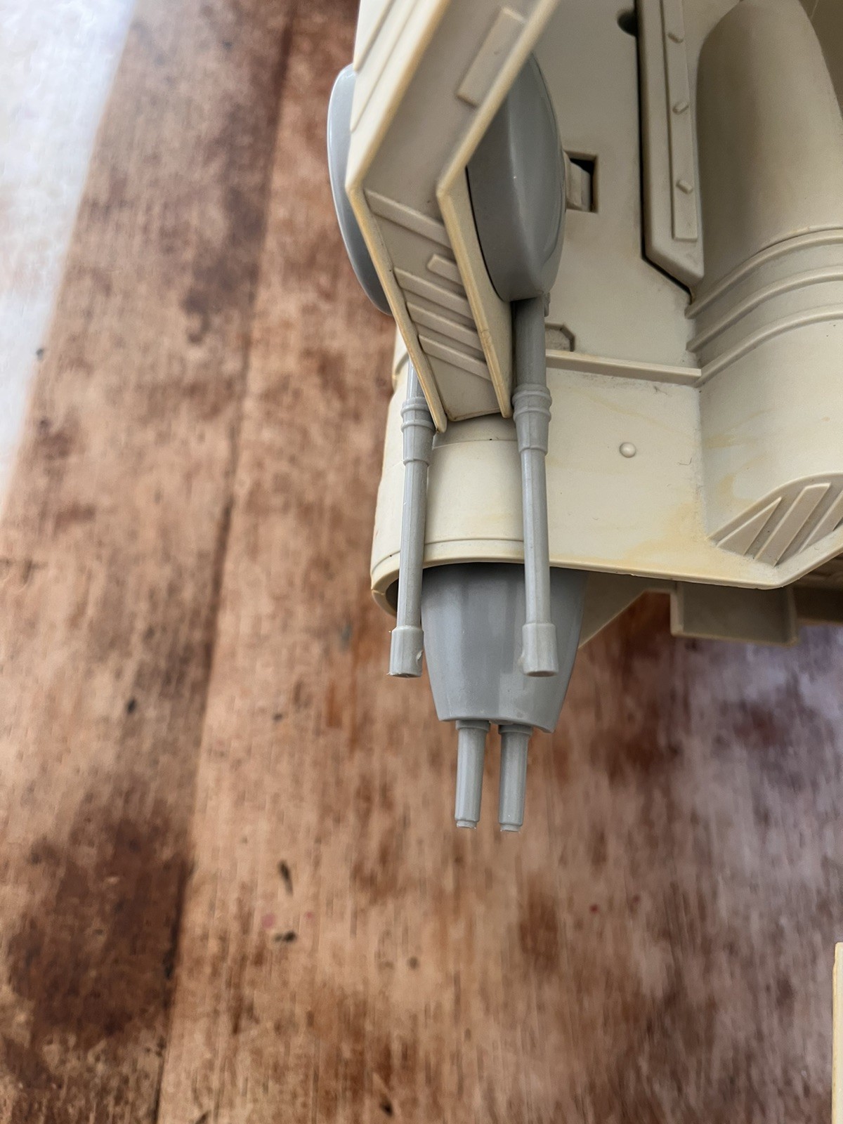 Imperial Shuttle sold