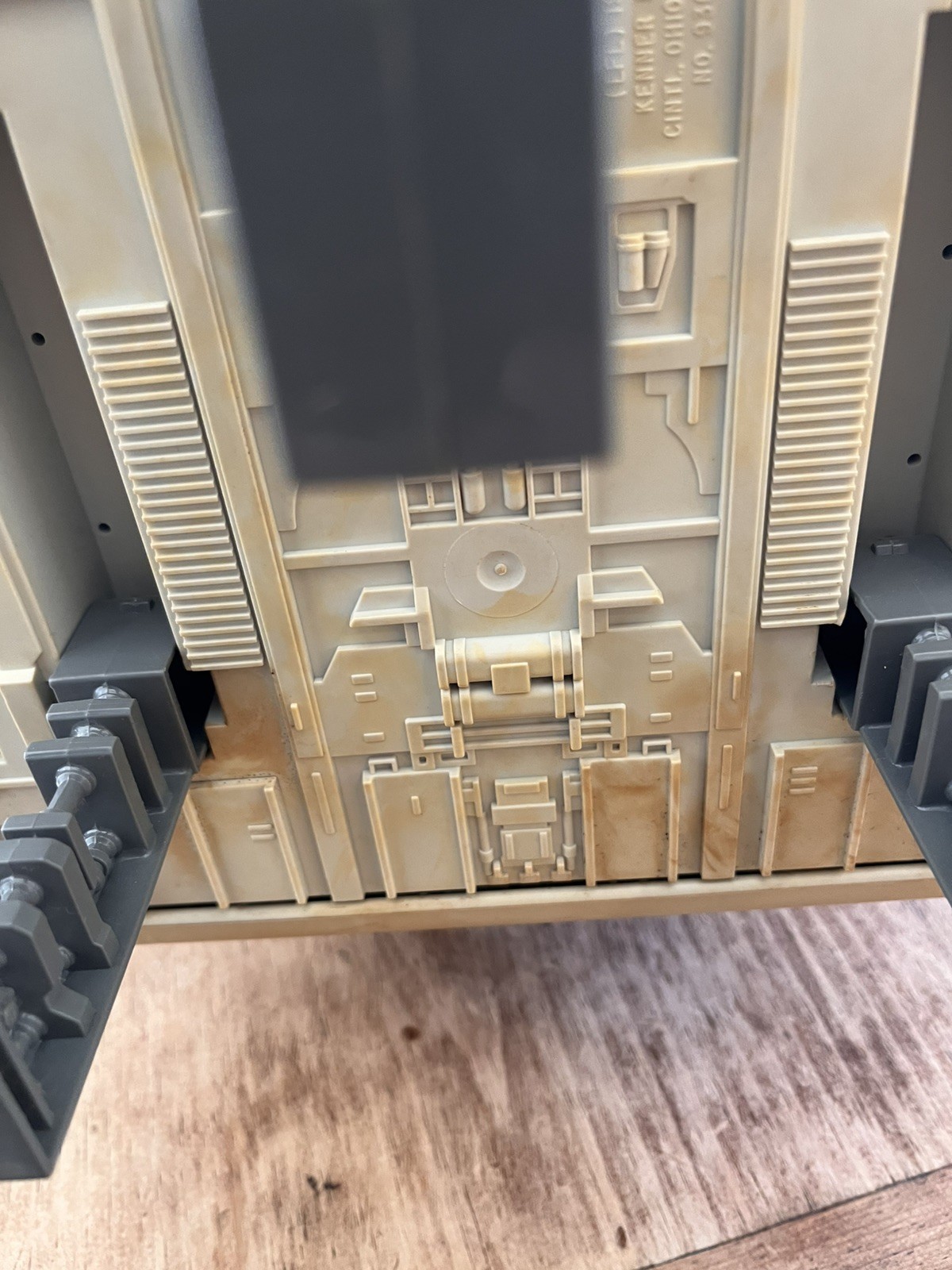 Imperial Shuttle sold