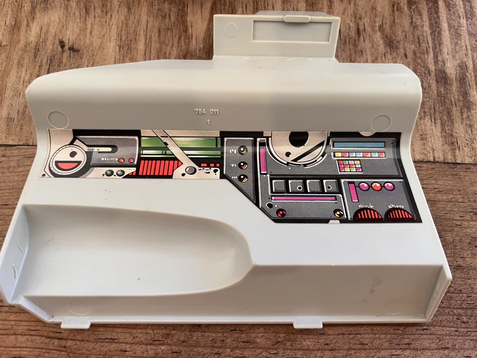 Imperial Shuttle sold