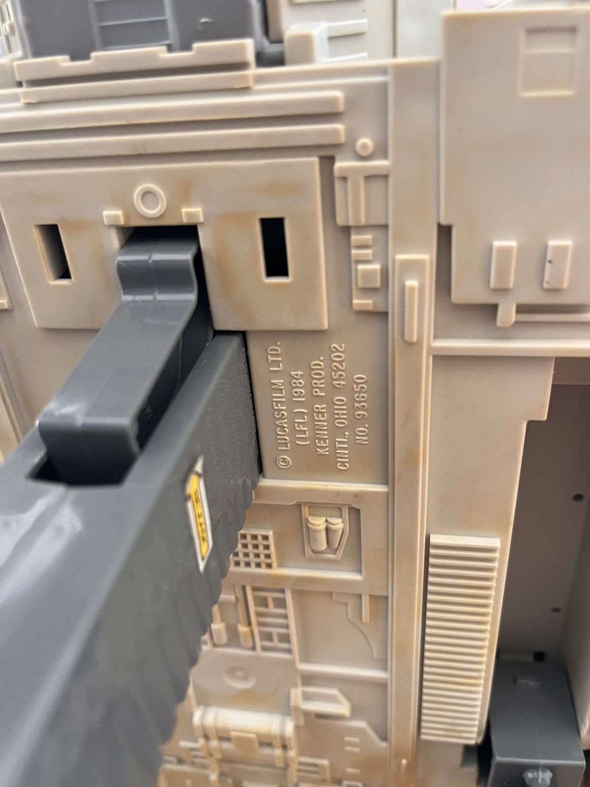 Imperial Shuttle sold