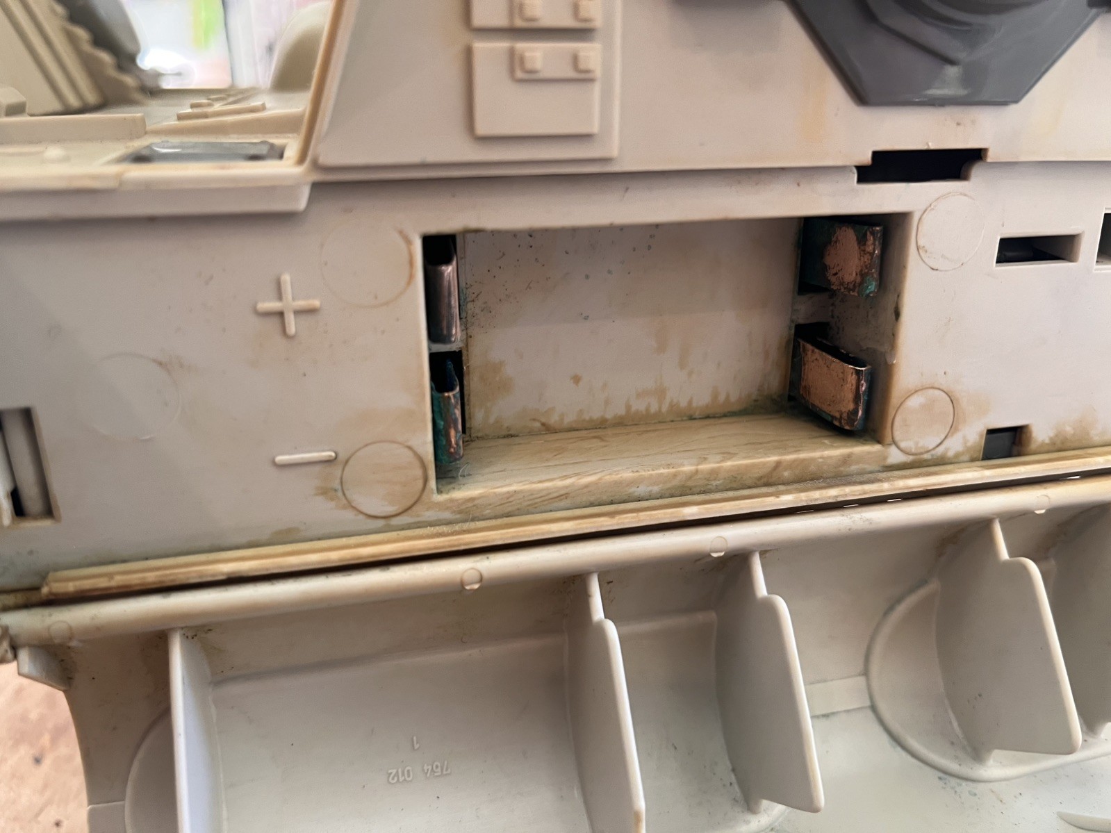 Imperial Shuttle sold