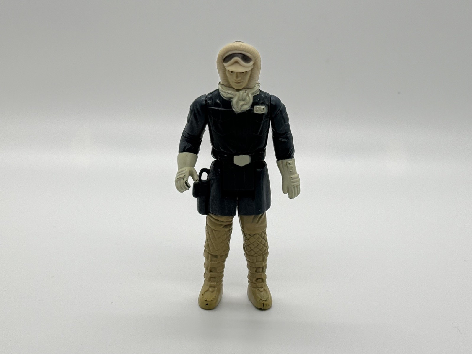 Han Solo (Hoth Battle Gear) sold