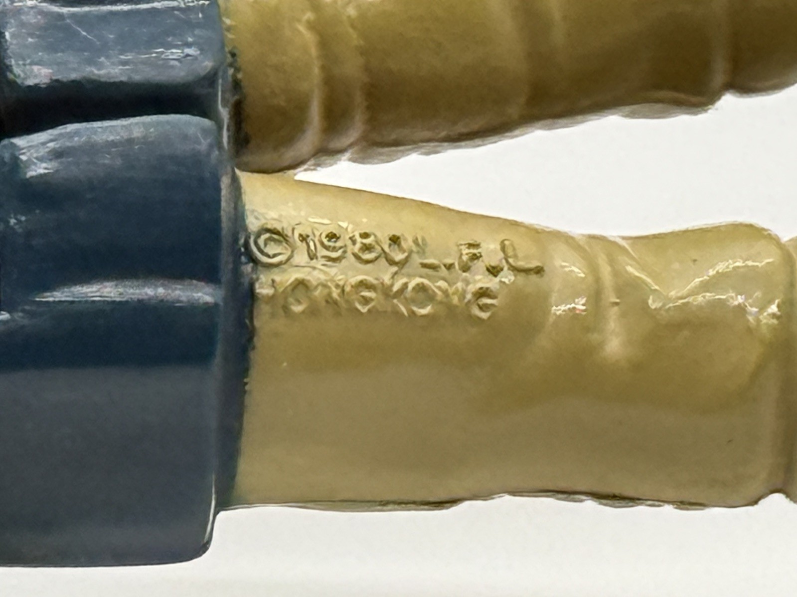 Han Solo (Hoth Battle Gear) sold