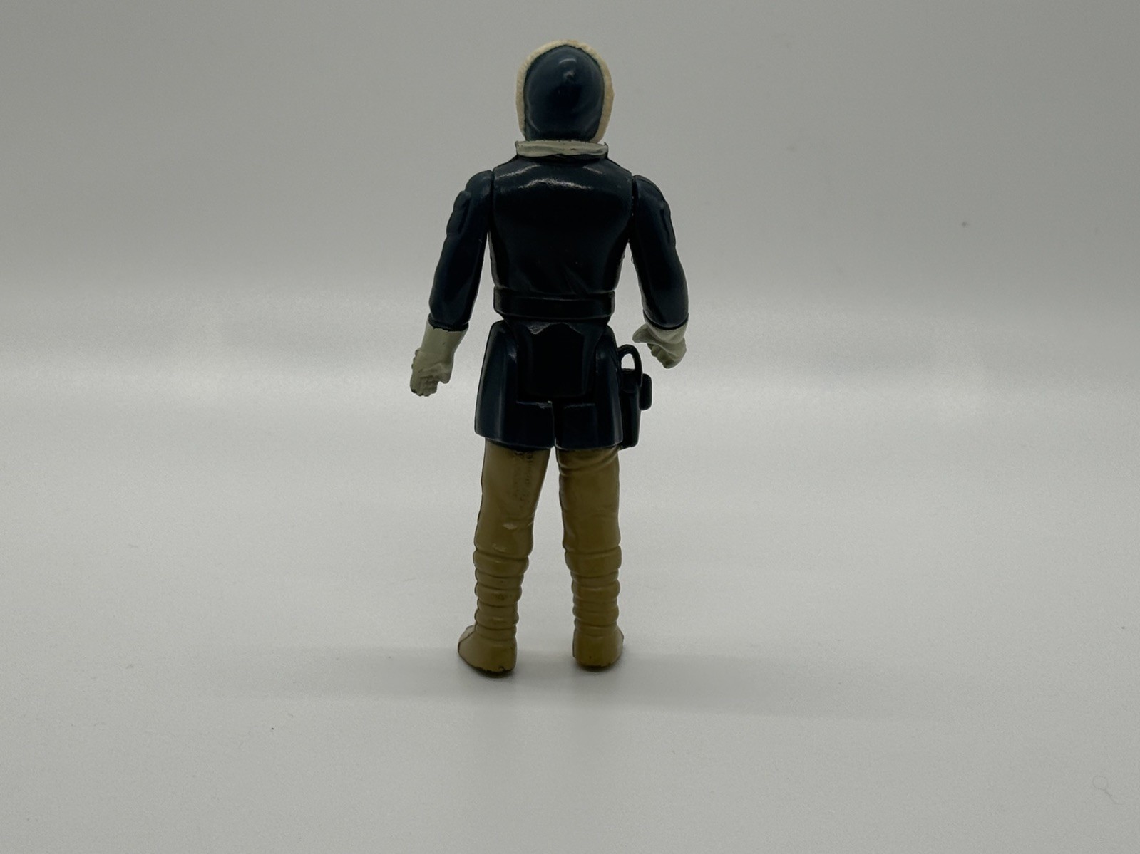 Han Solo (Hoth Battle Gear) sold