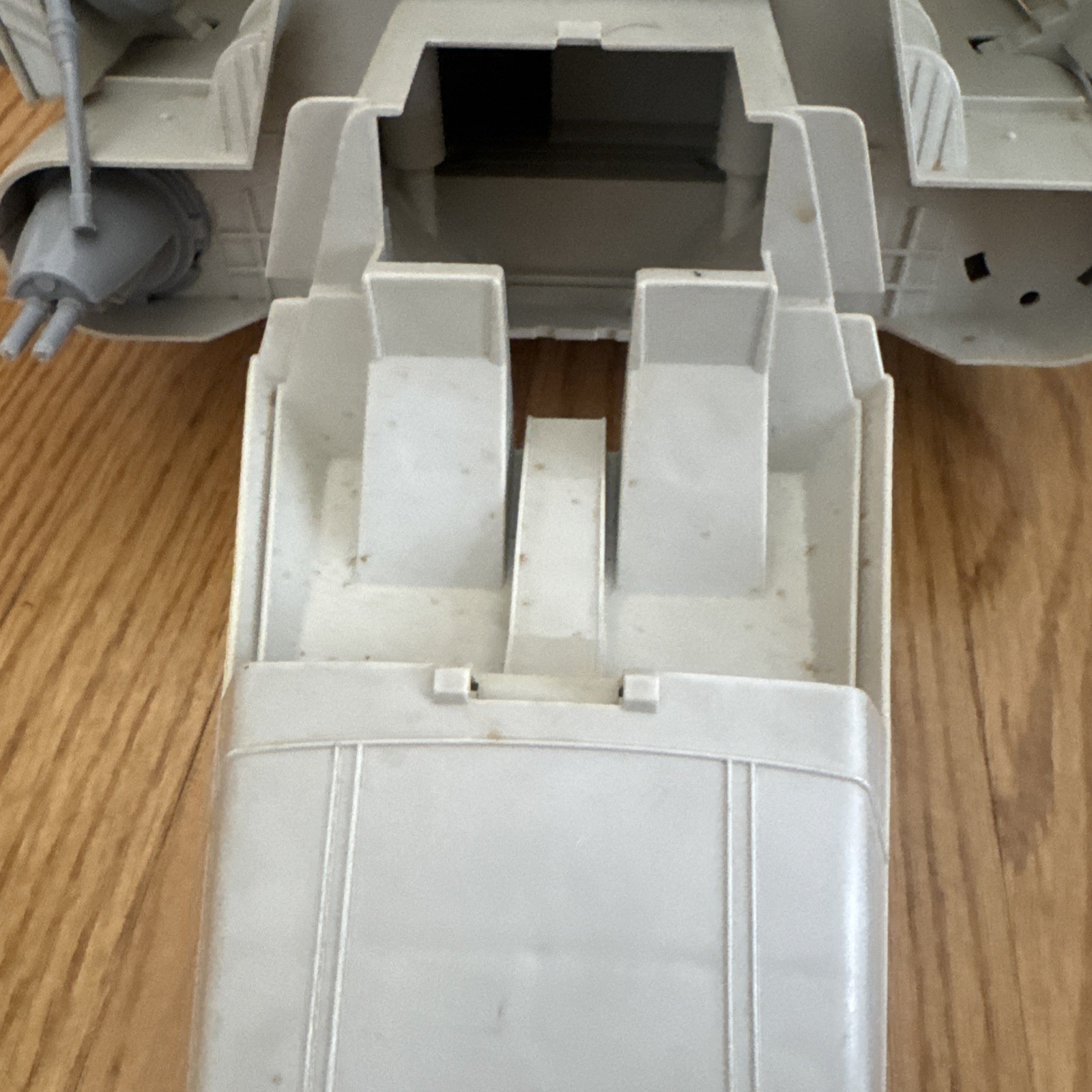 Imperial Shuttle sold