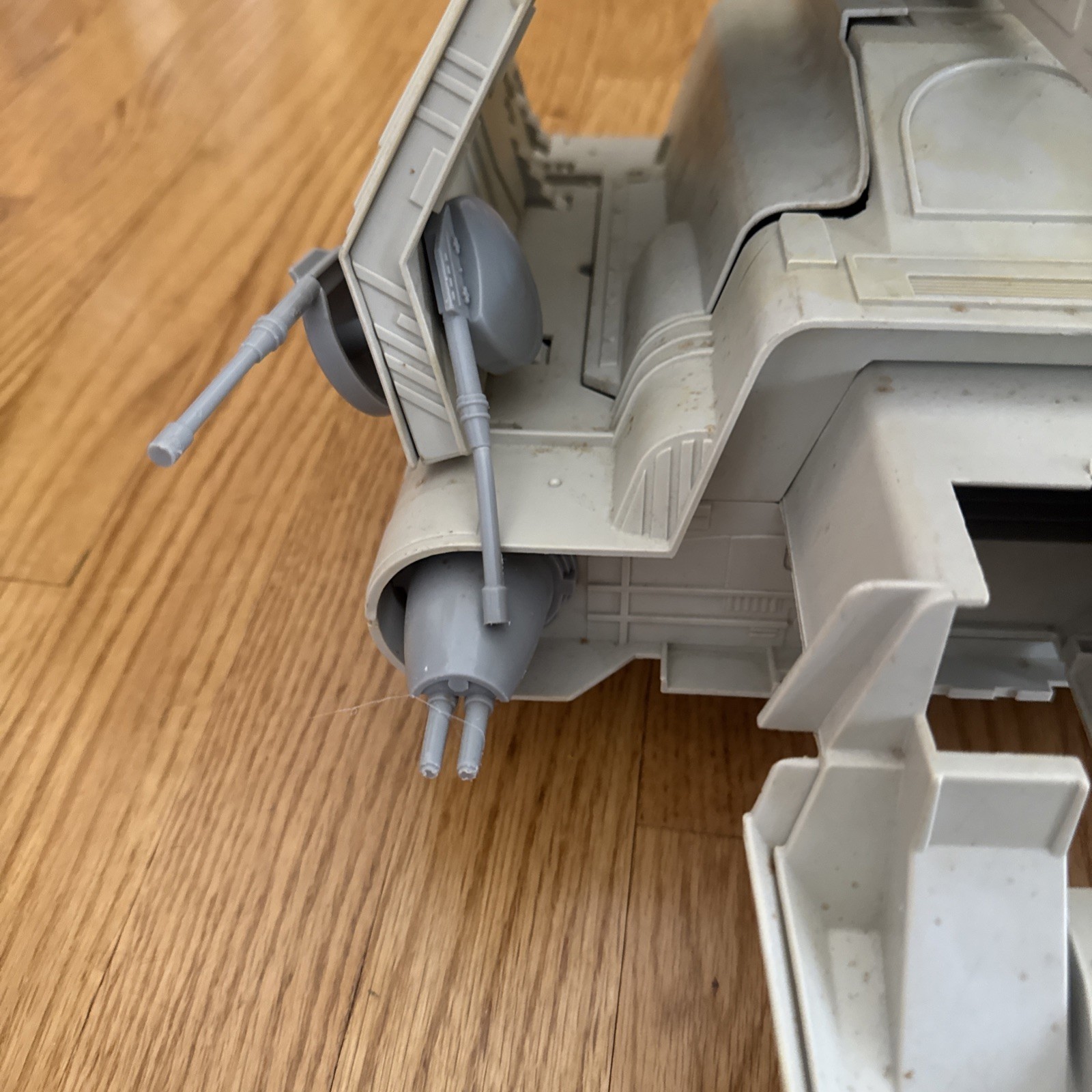 Imperial Shuttle sold