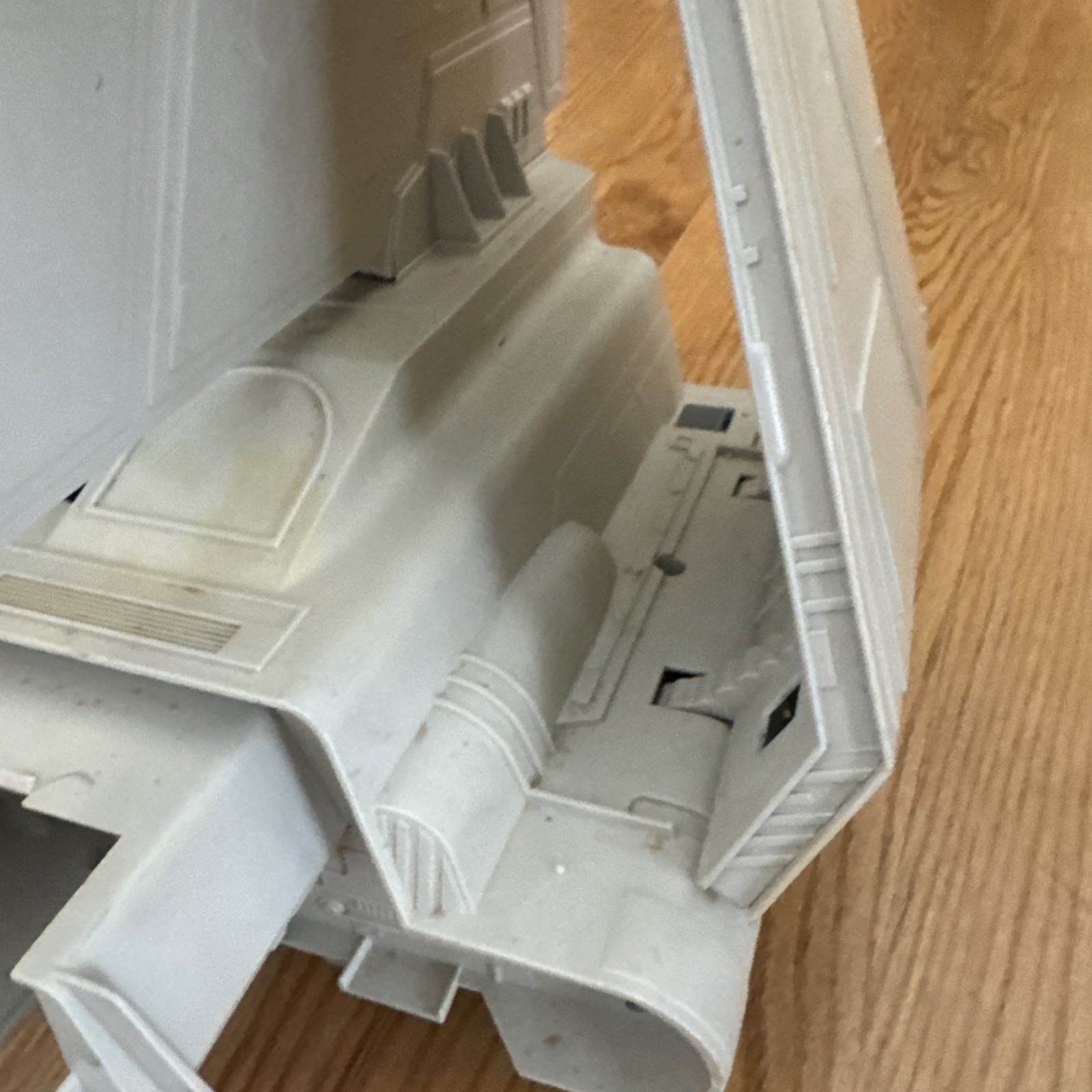 Imperial Shuttle sold