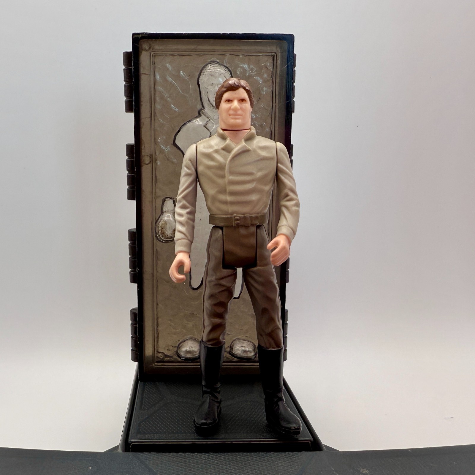 Han Solo (In Carbonite Chamber) sold