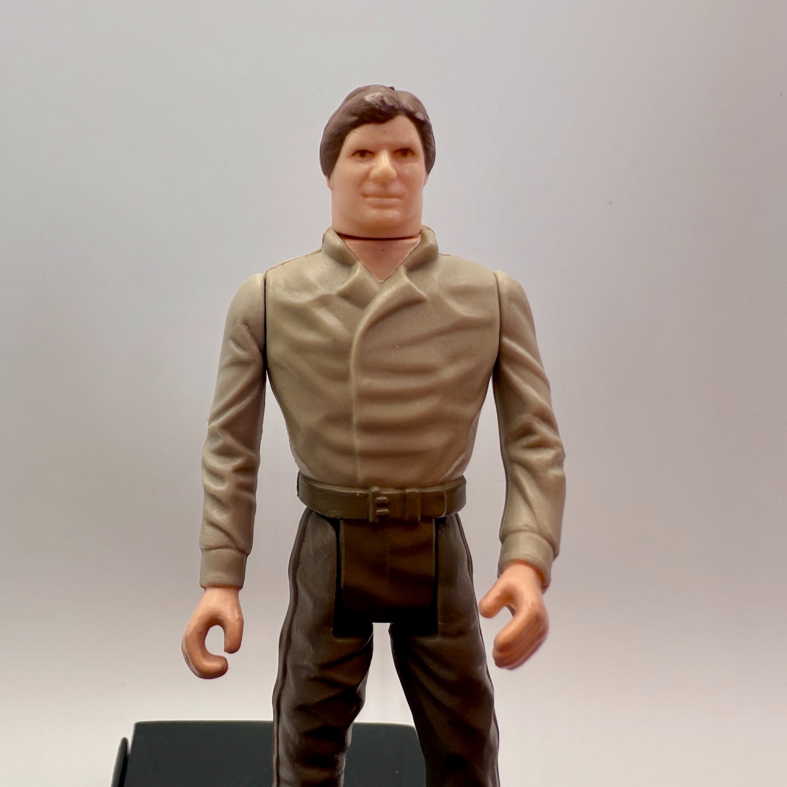 Han Solo (In Carbonite Chamber) sold