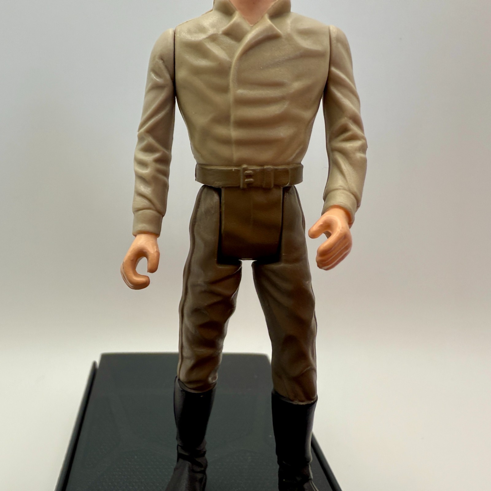 Han Solo (In Carbonite Chamber) sold