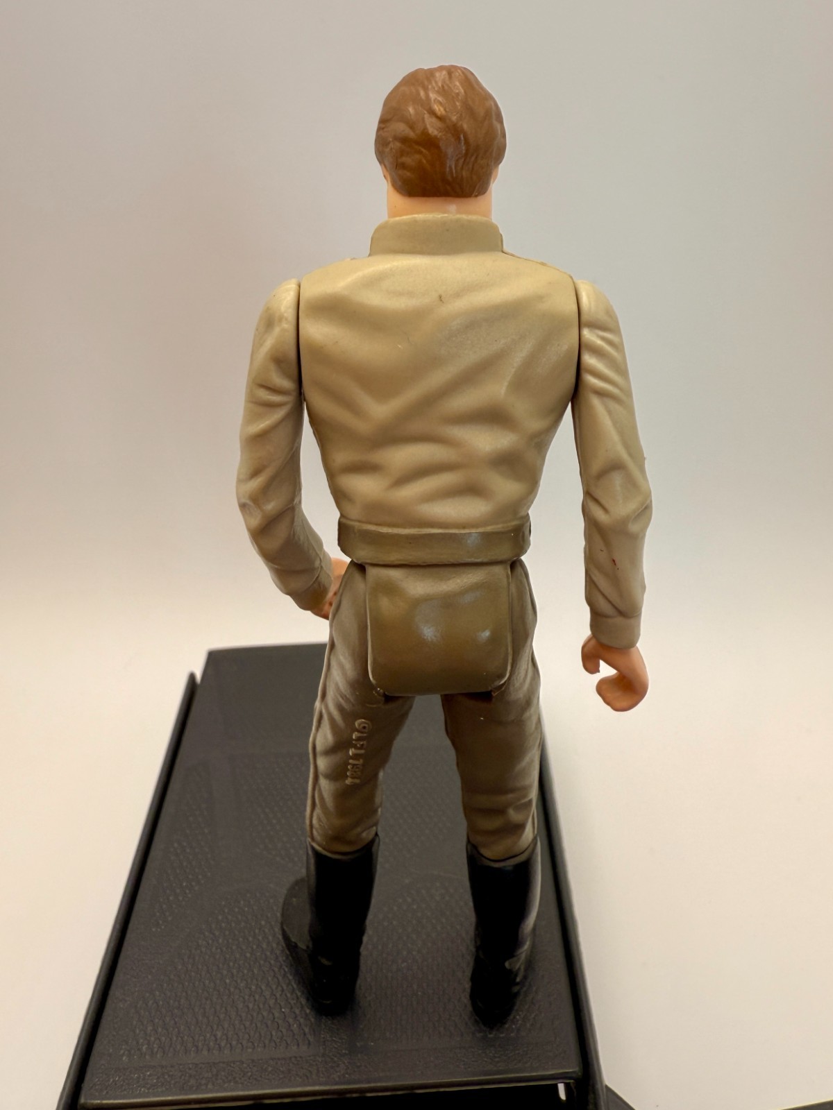 Han Solo (In Carbonite Chamber) sold