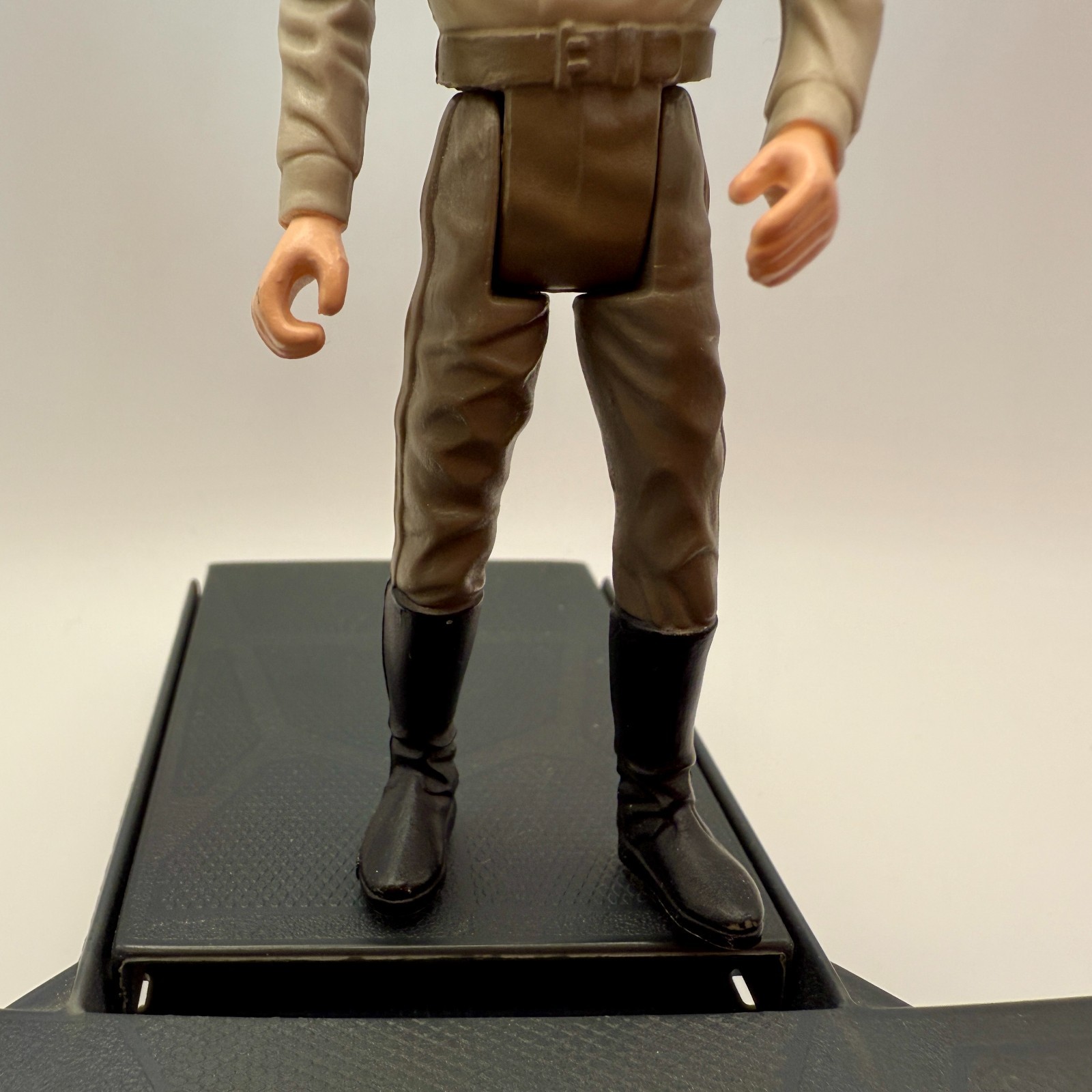 Han Solo (In Carbonite Chamber) sold