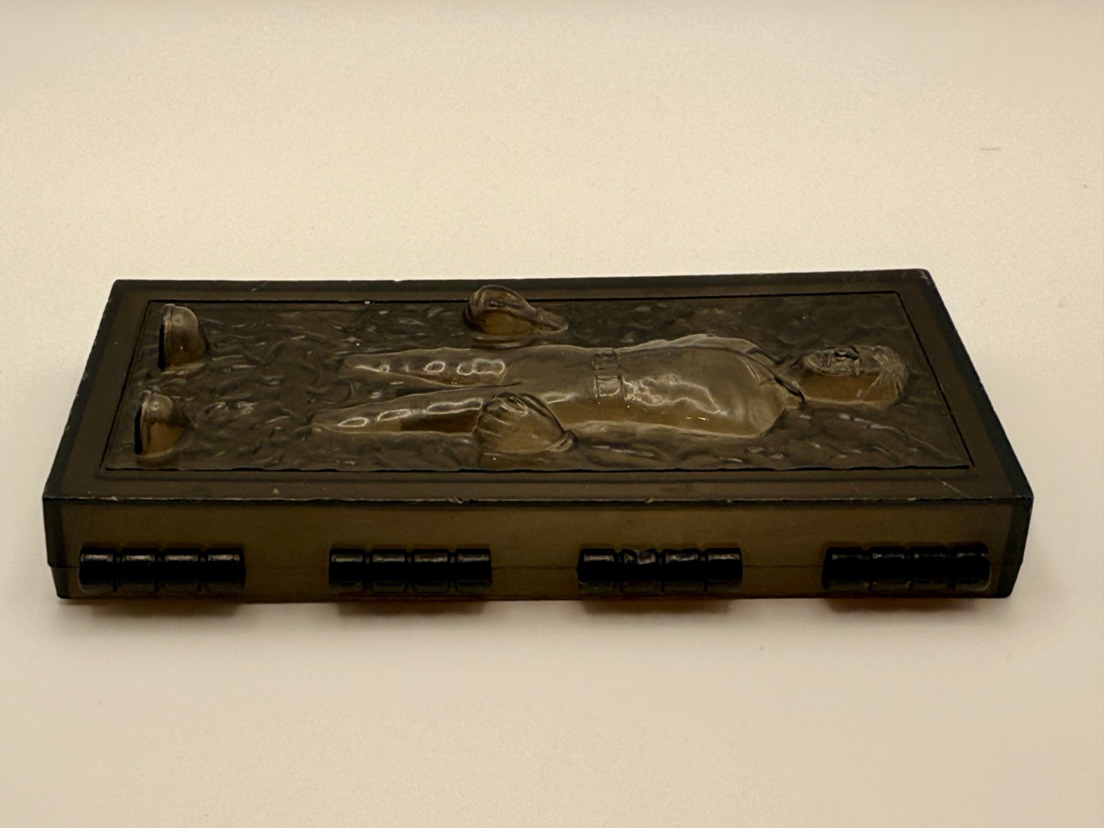 Han Solo (In Carbonite Chamber) sold