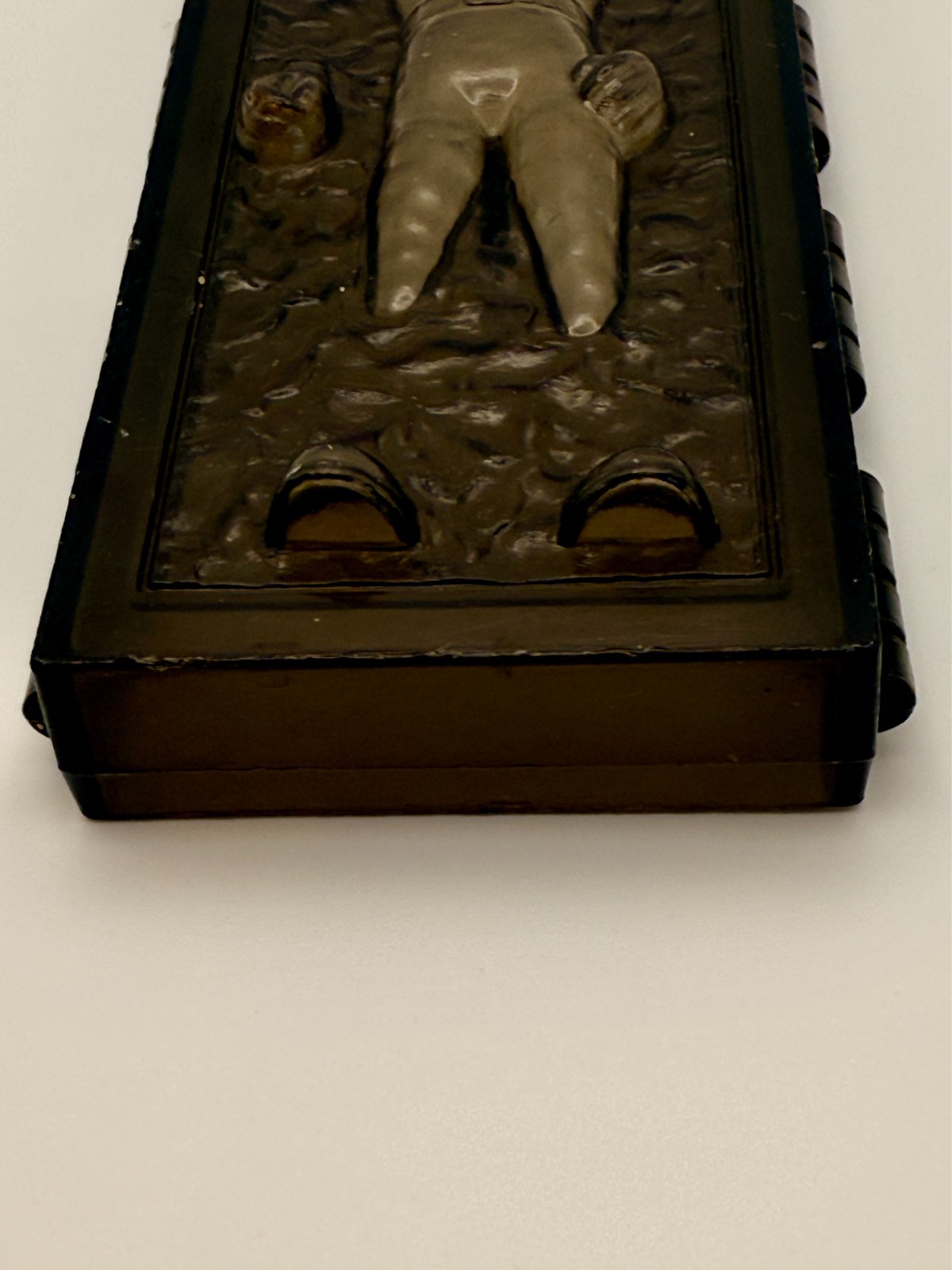 Han Solo (In Carbonite Chamber) sold