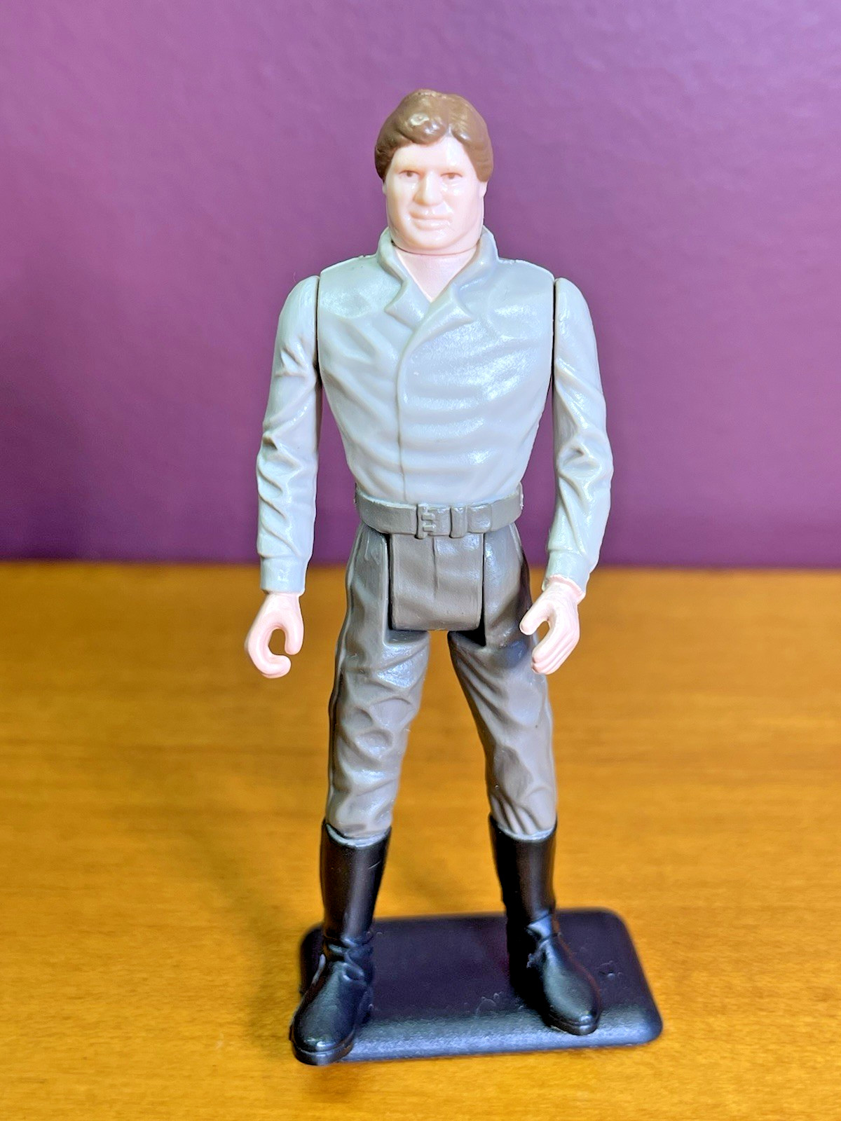 Han Solo (In Carbonite Chamber) sold