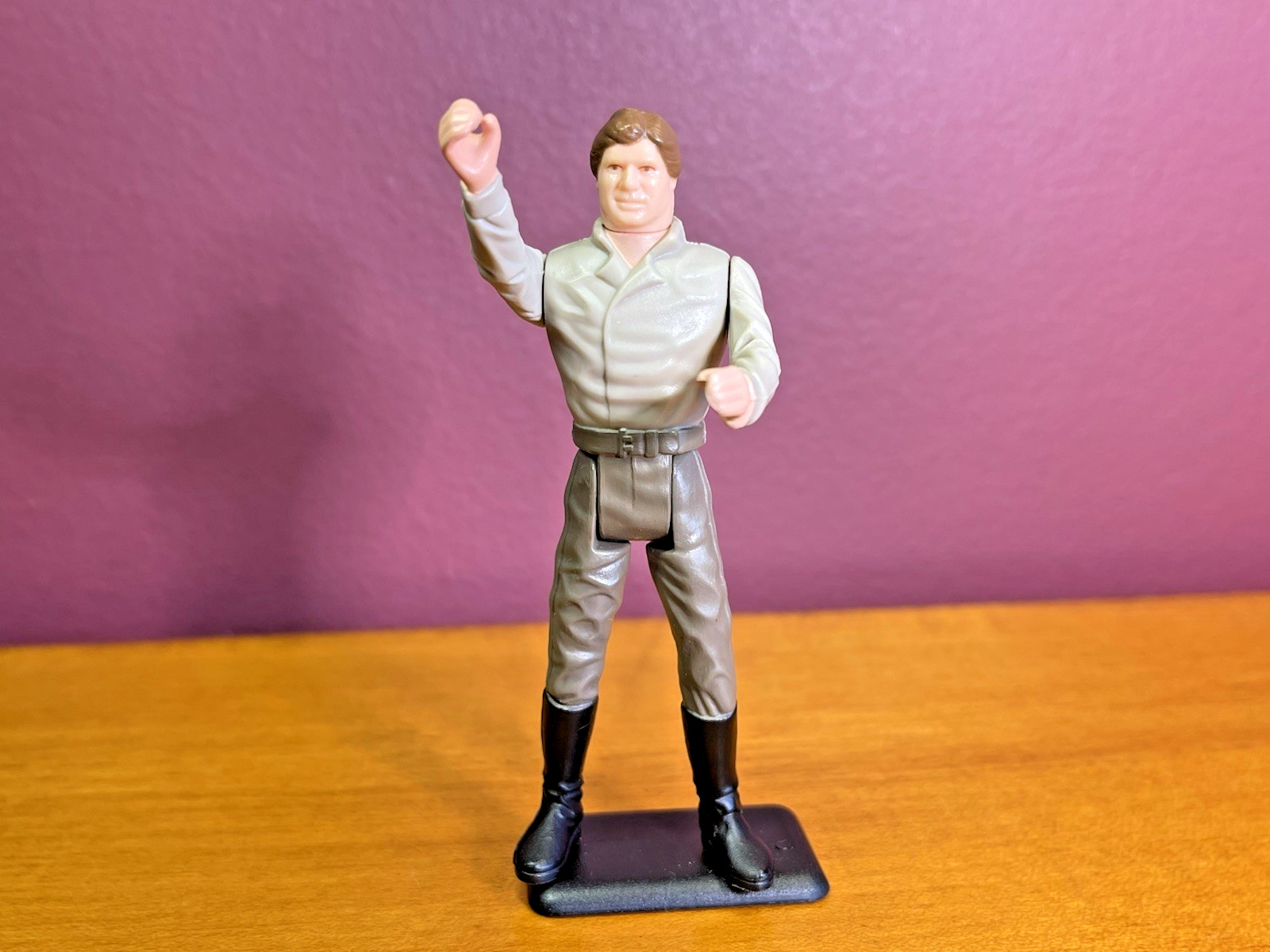 Han Solo (In Carbonite Chamber) sold