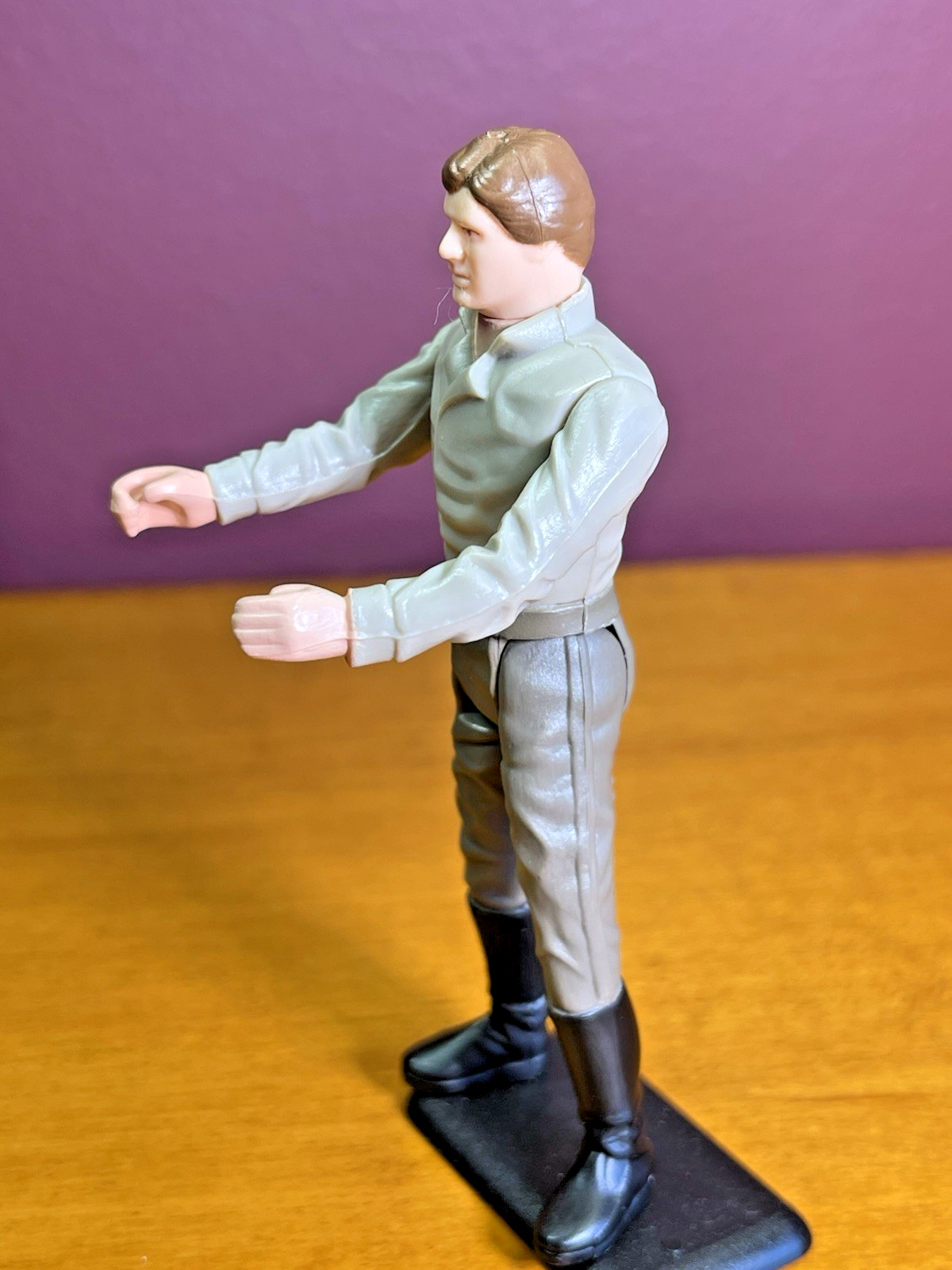 Han Solo (In Carbonite Chamber) sold