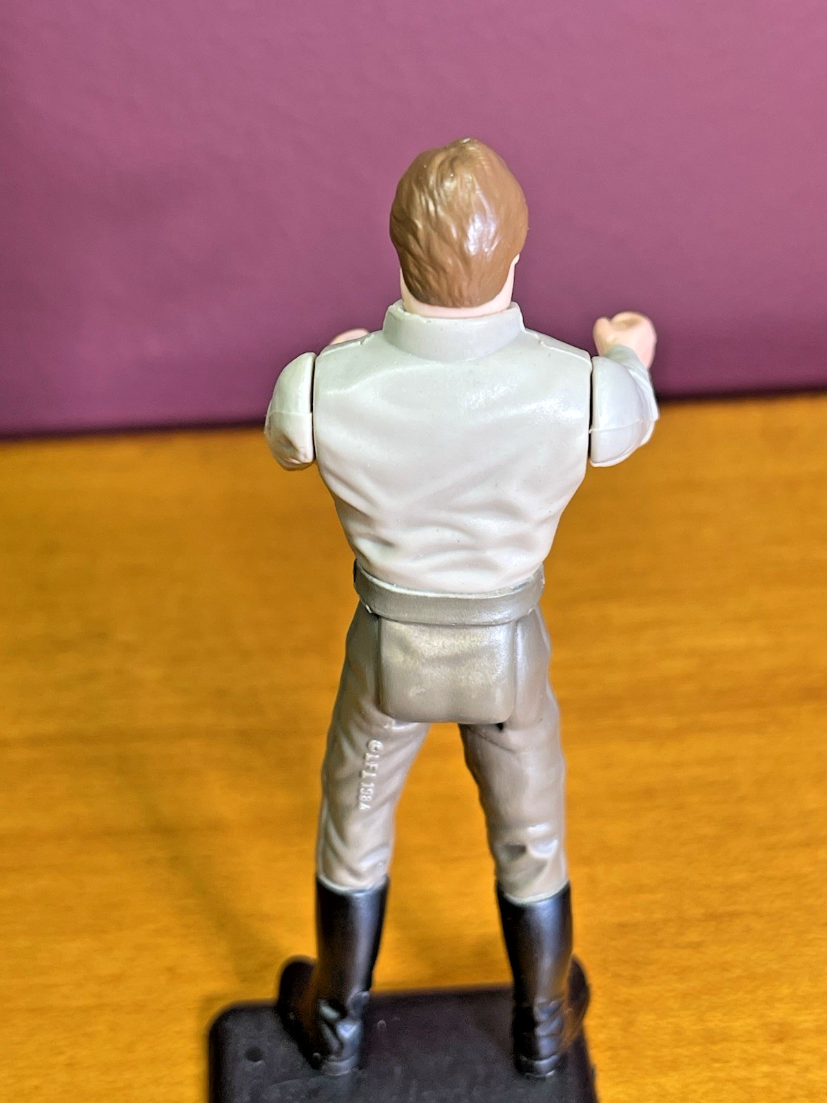 Han Solo (In Carbonite Chamber) sold