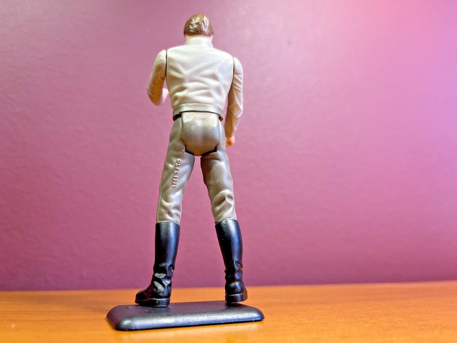 Han Solo (In Carbonite Chamber) sold