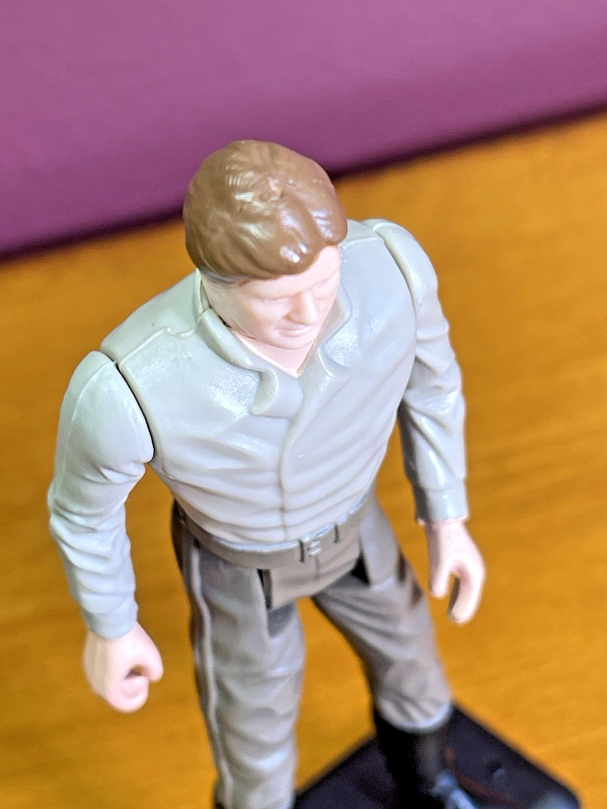 Han Solo (In Carbonite Chamber) sold