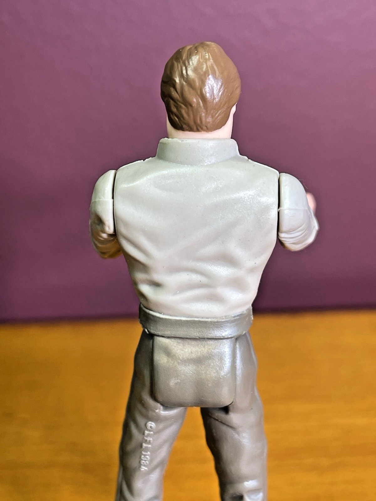 Han Solo (In Carbonite Chamber) sold