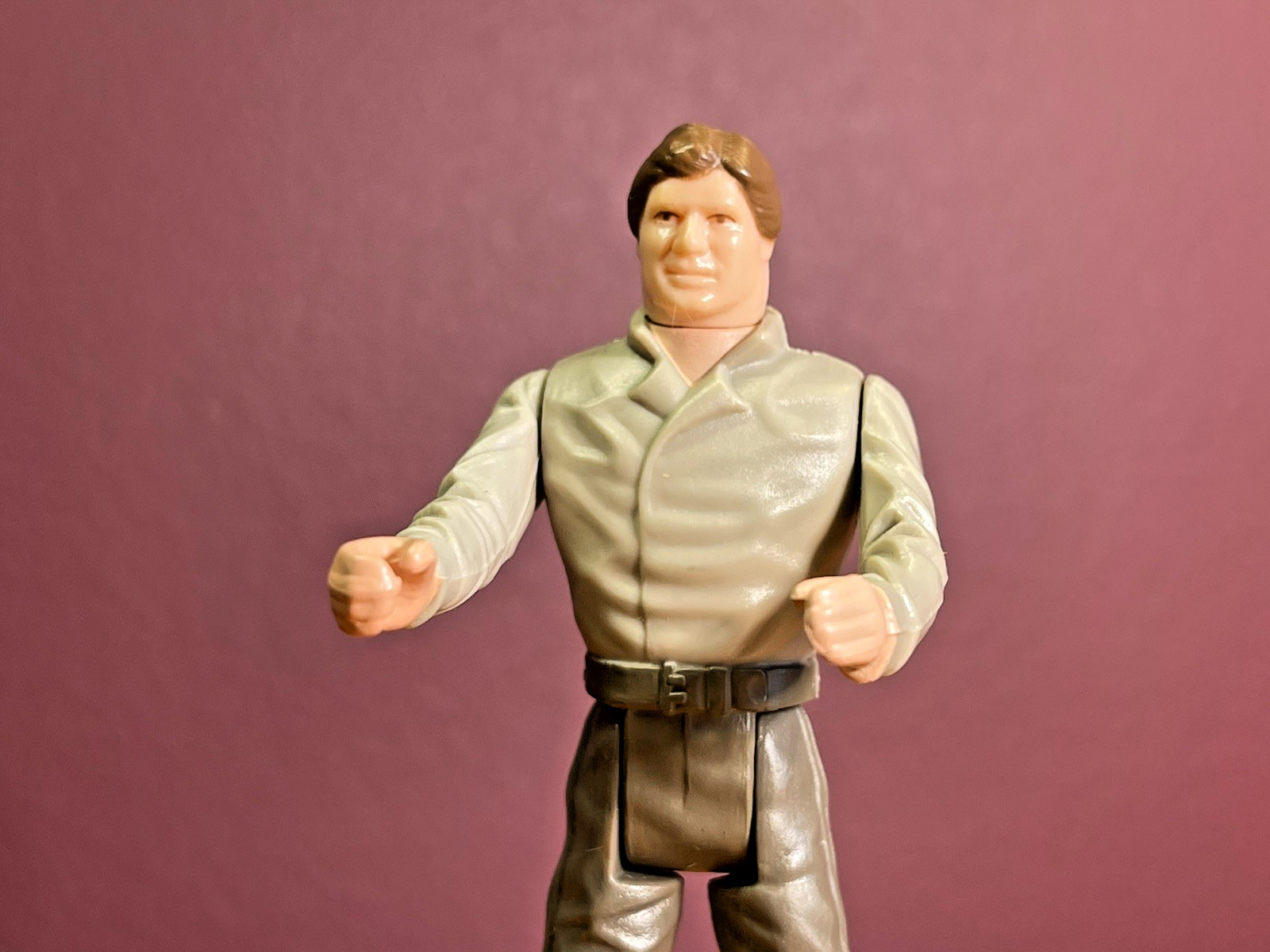 Han Solo (In Carbonite Chamber) sold