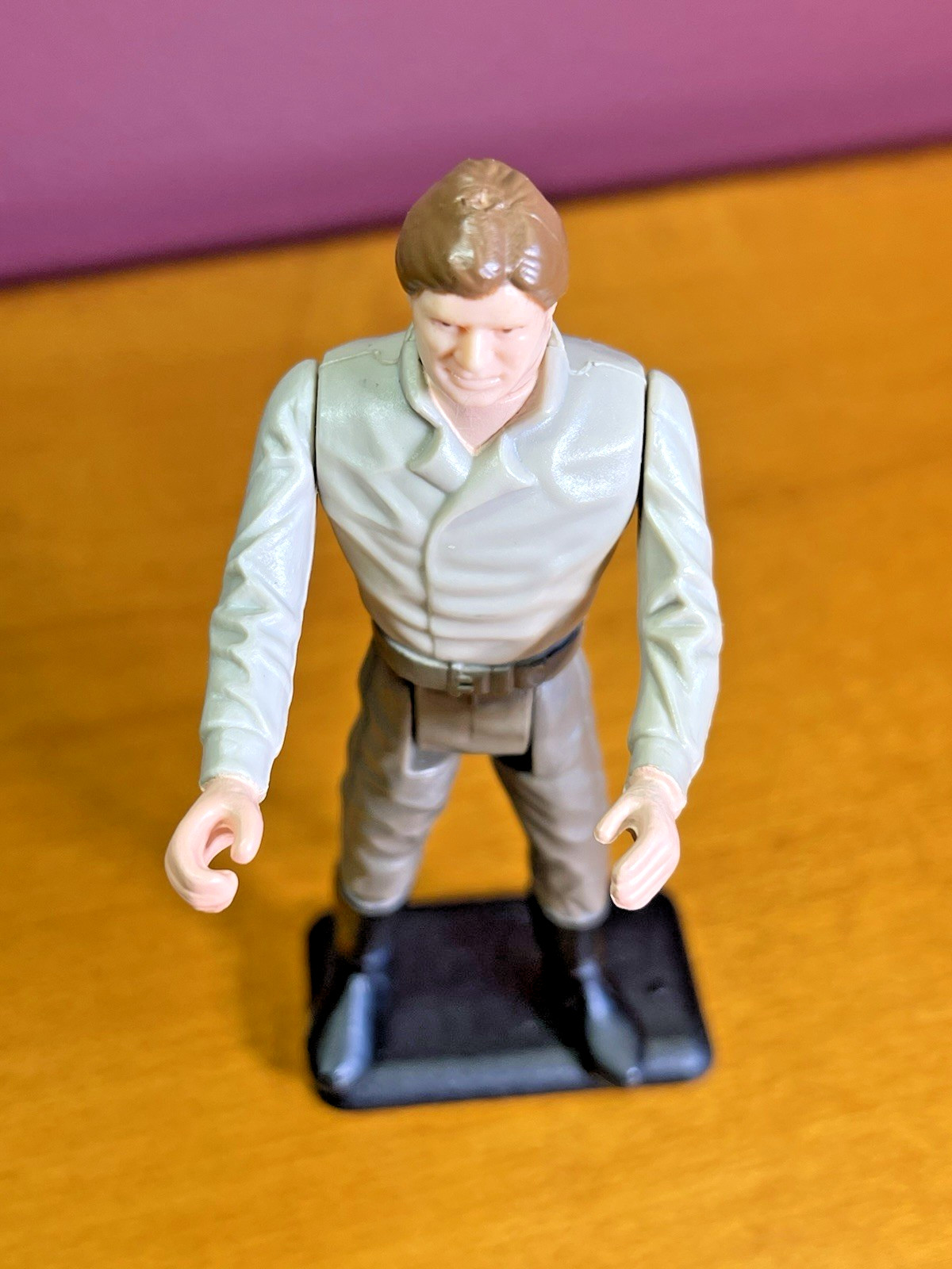 Han Solo (In Carbonite Chamber) sold