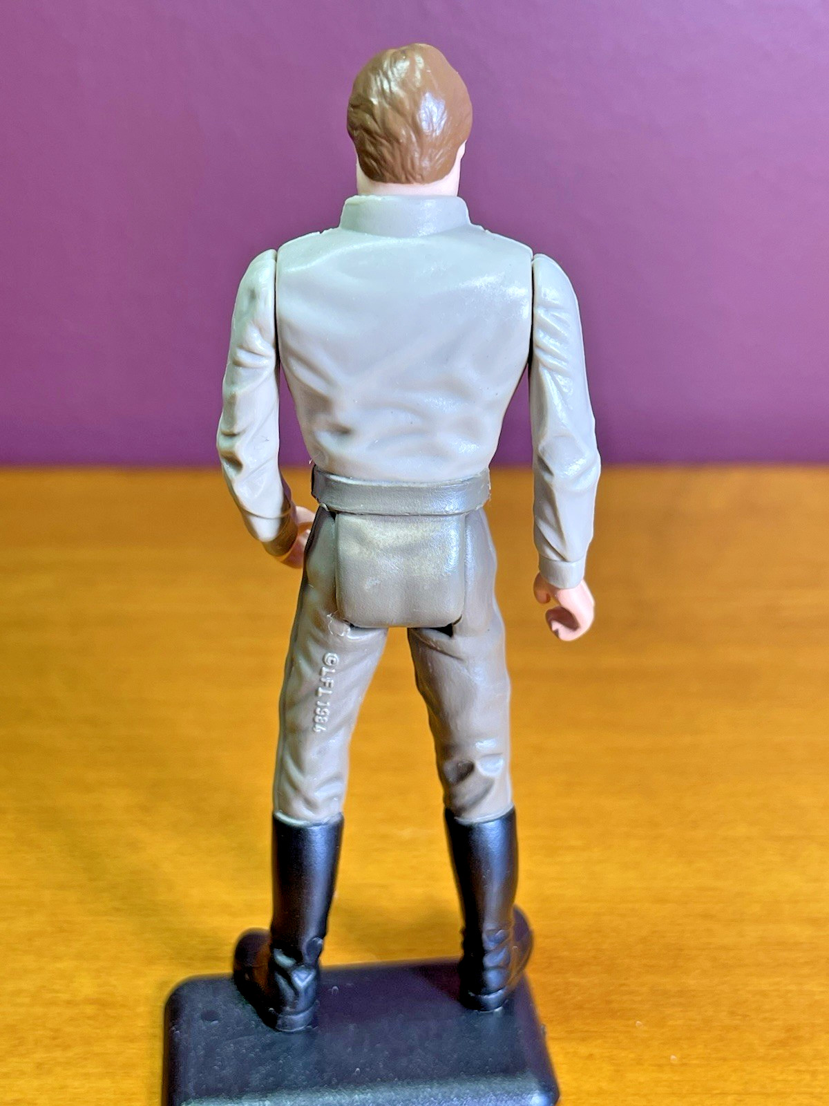 Han Solo (In Carbonite Chamber) sold