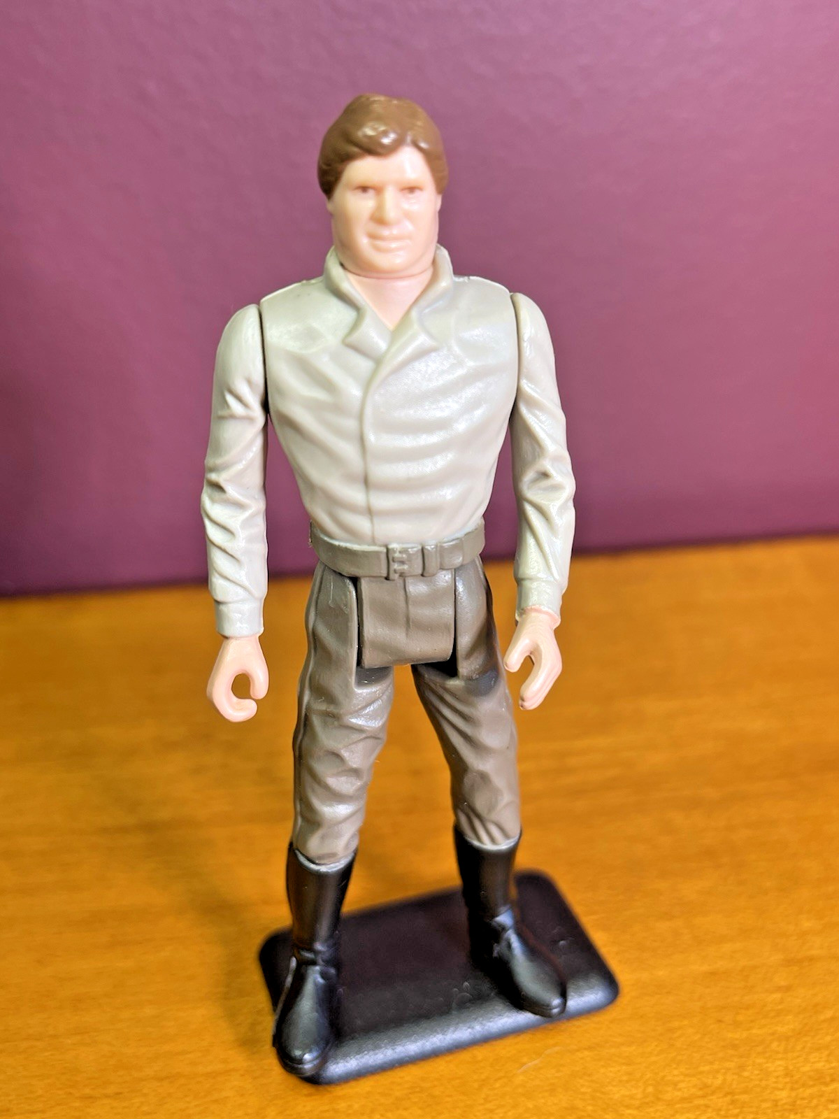 Han Solo (In Carbonite Chamber) sold