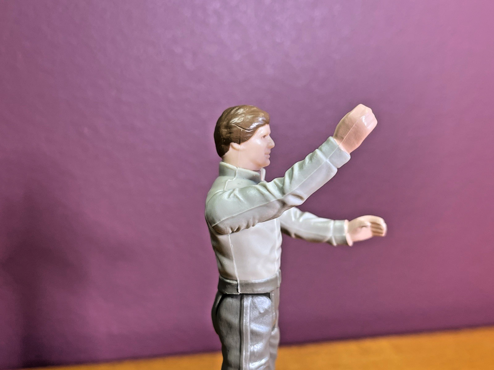 Han Solo (In Carbonite Chamber) sold