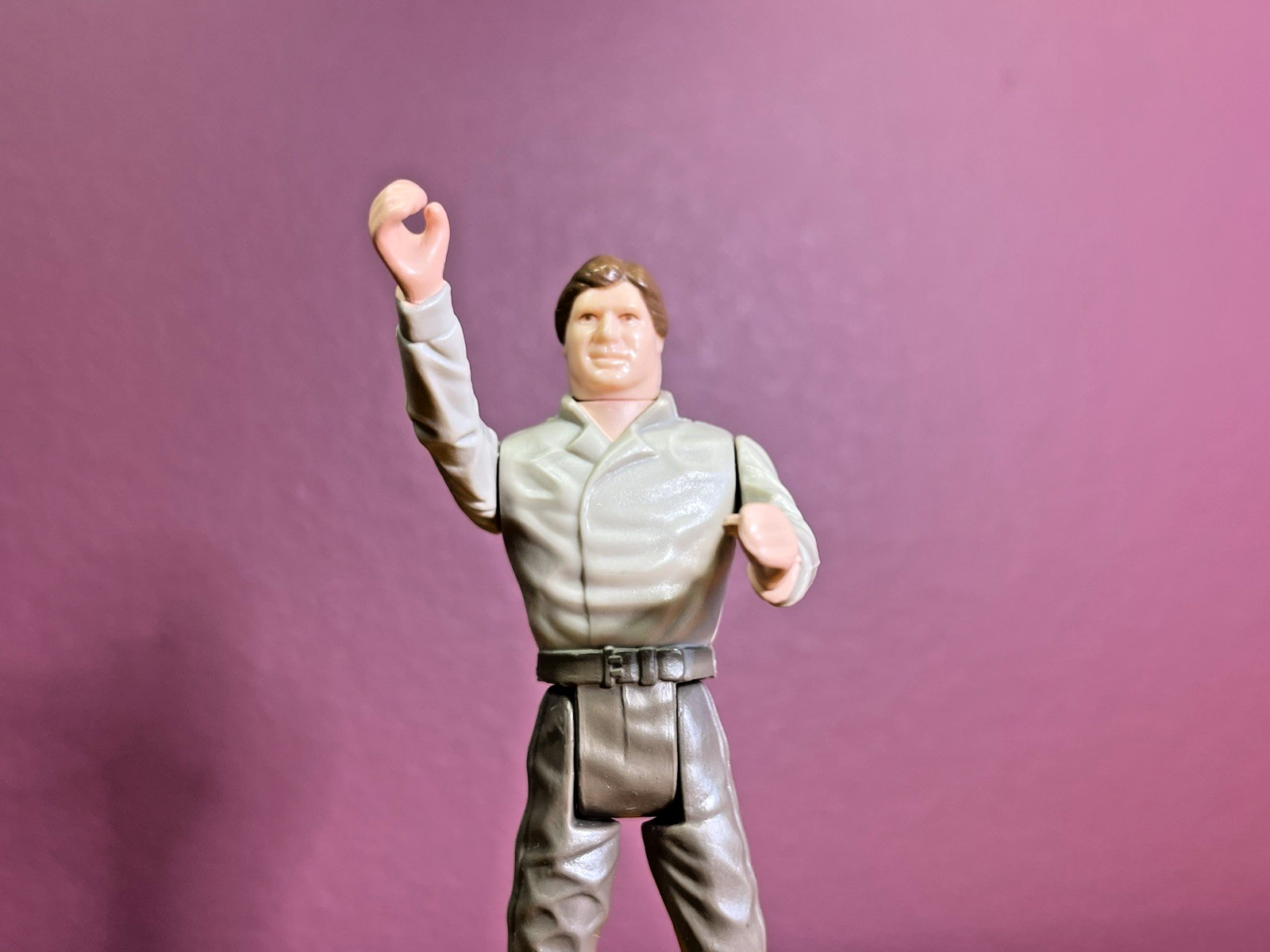 Han Solo (In Carbonite Chamber) sold