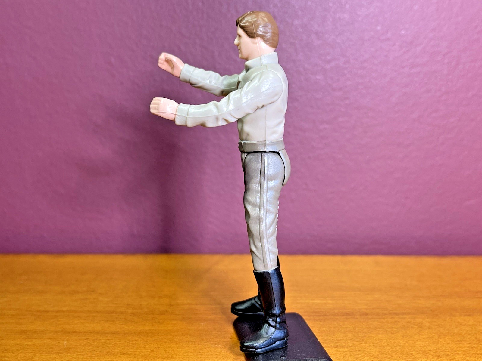 Han Solo (In Carbonite Chamber) sold