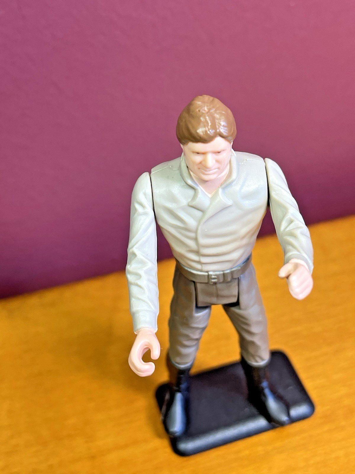 Han Solo (In Carbonite Chamber) sold