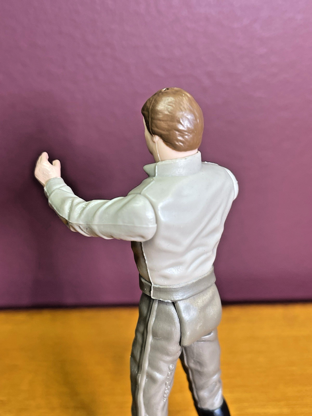 Han Solo (In Carbonite Chamber) sold