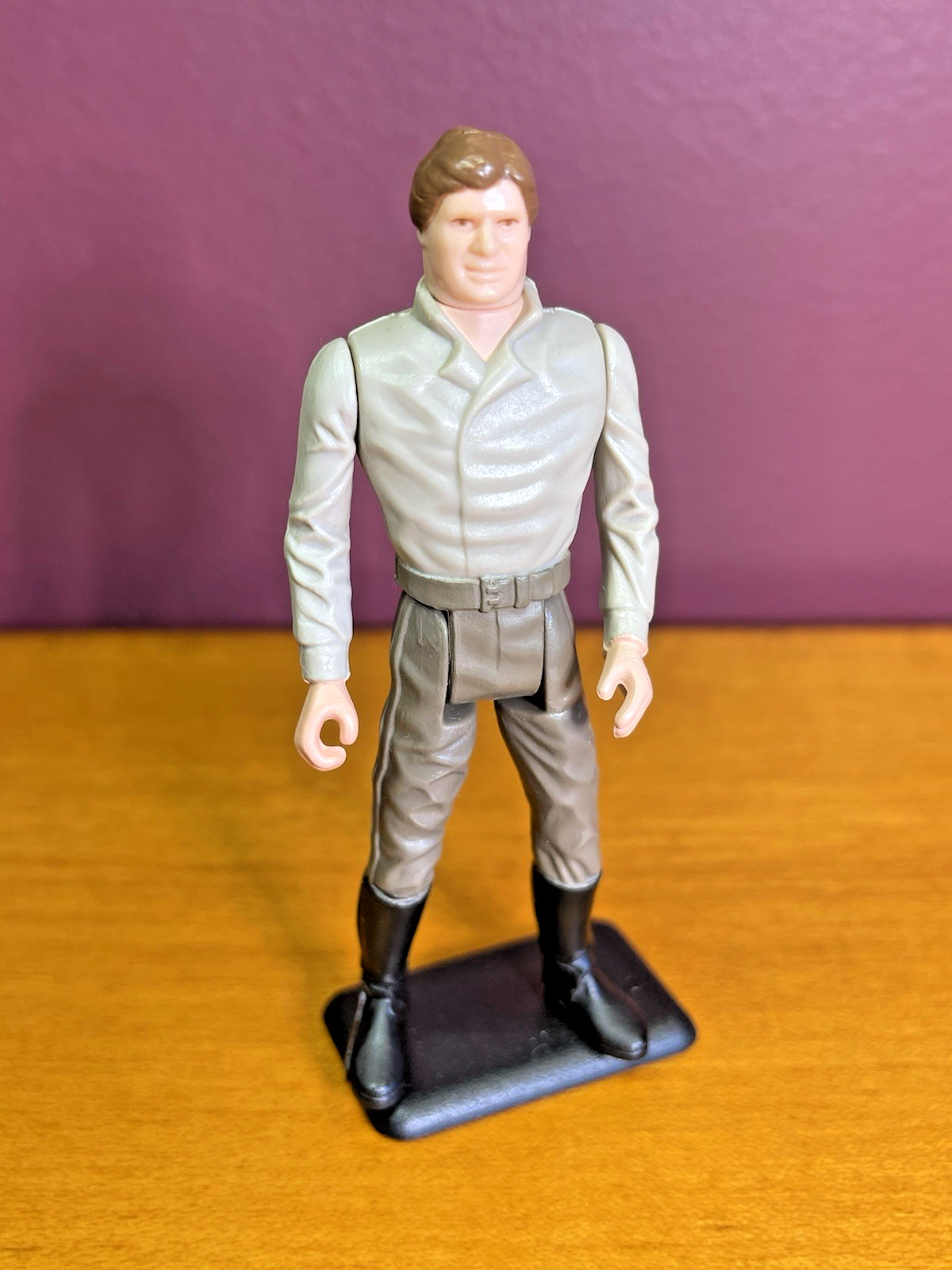 Han Solo (In Carbonite Chamber) sold