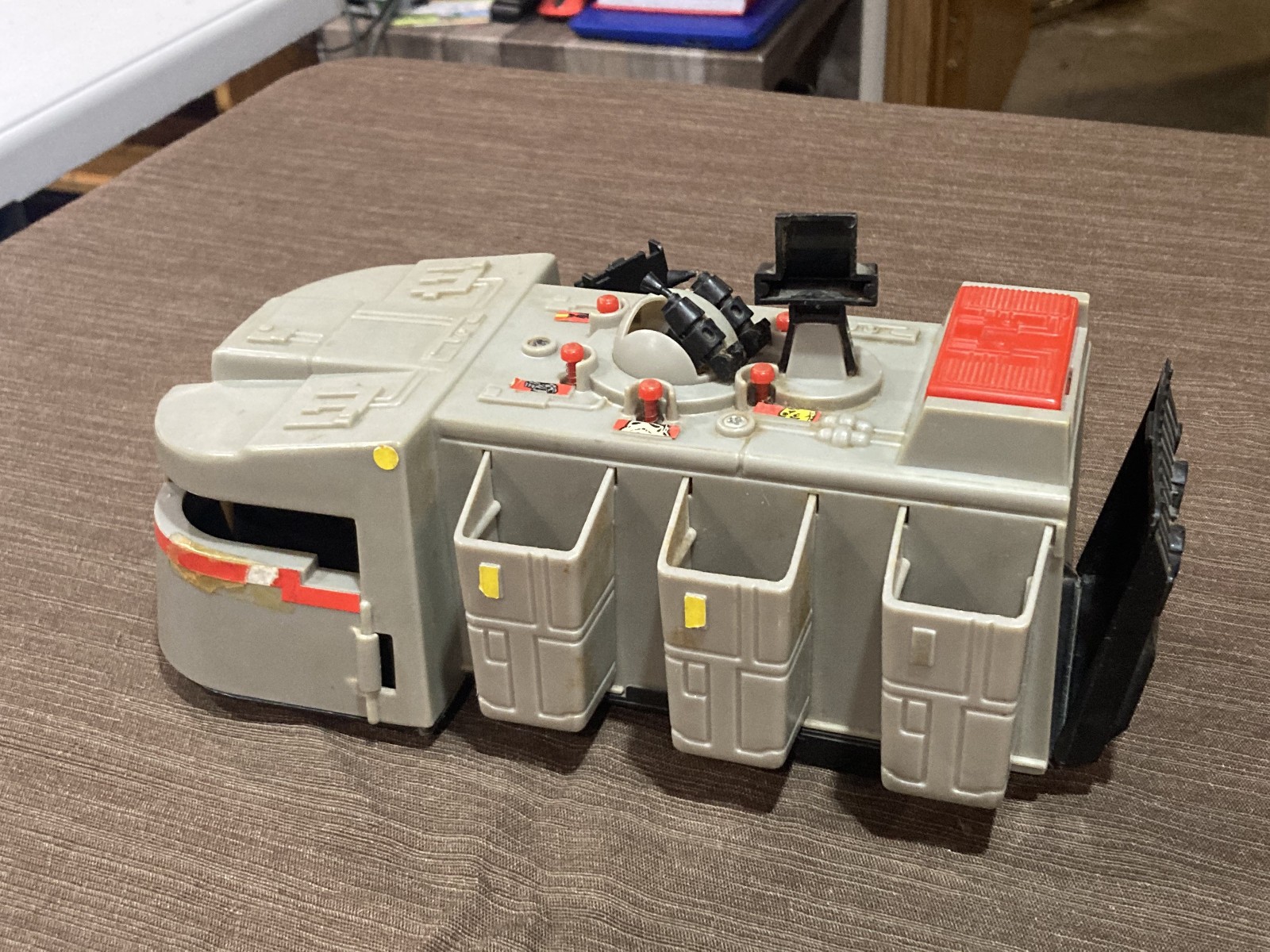 Imperial Troop Transporter (with sound) sold