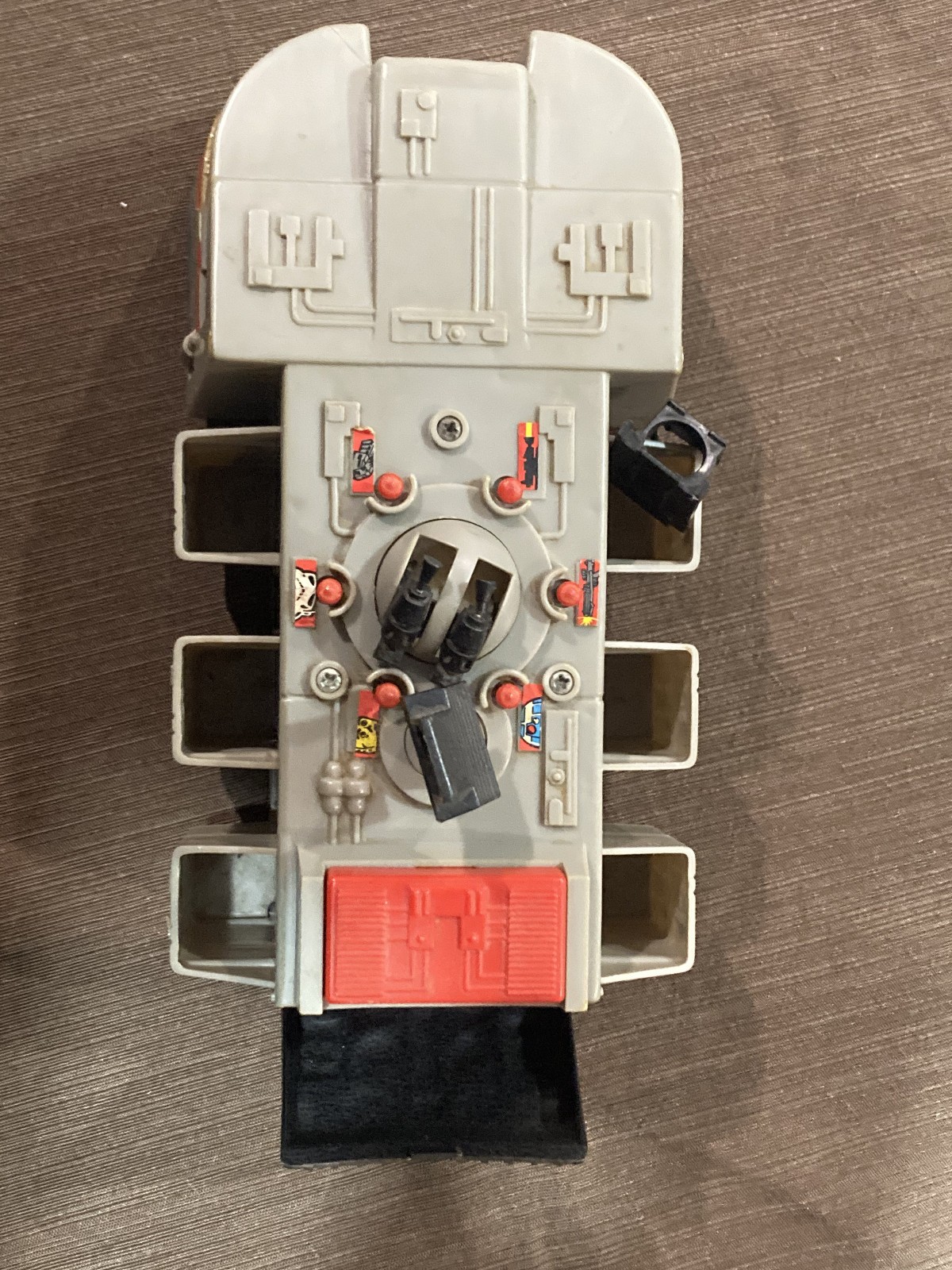 Imperial Troop Transporter (with sound) sold