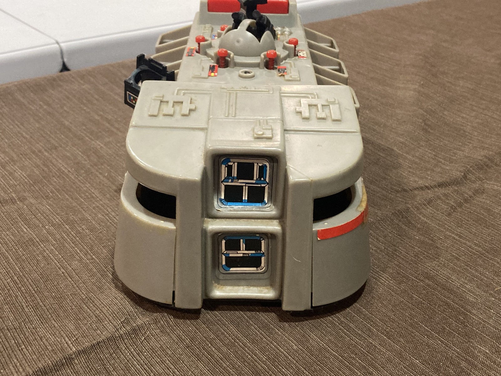 Imperial Troop Transporter (with sound) sold