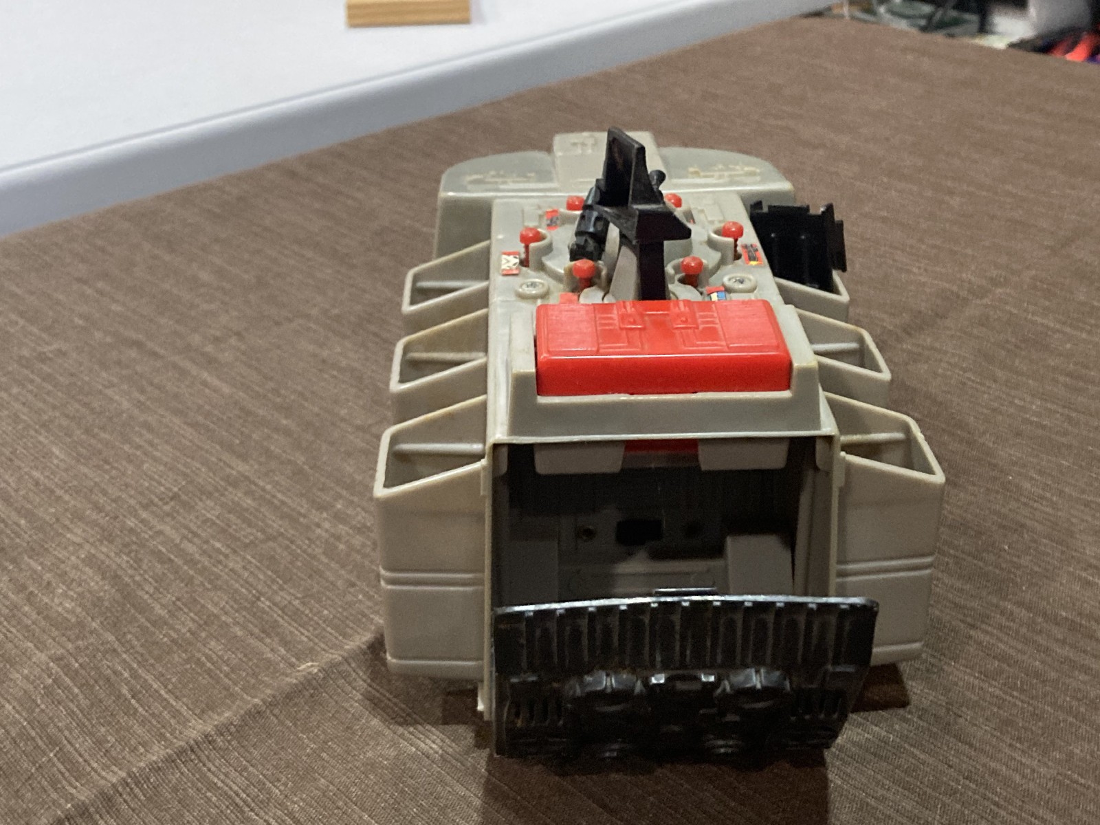 Imperial Troop Transporter (with sound) sold