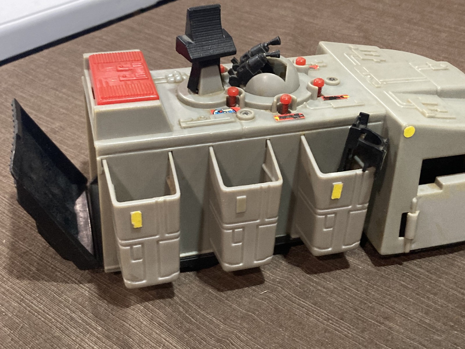 Imperial Troop Transporter (with sound) sold