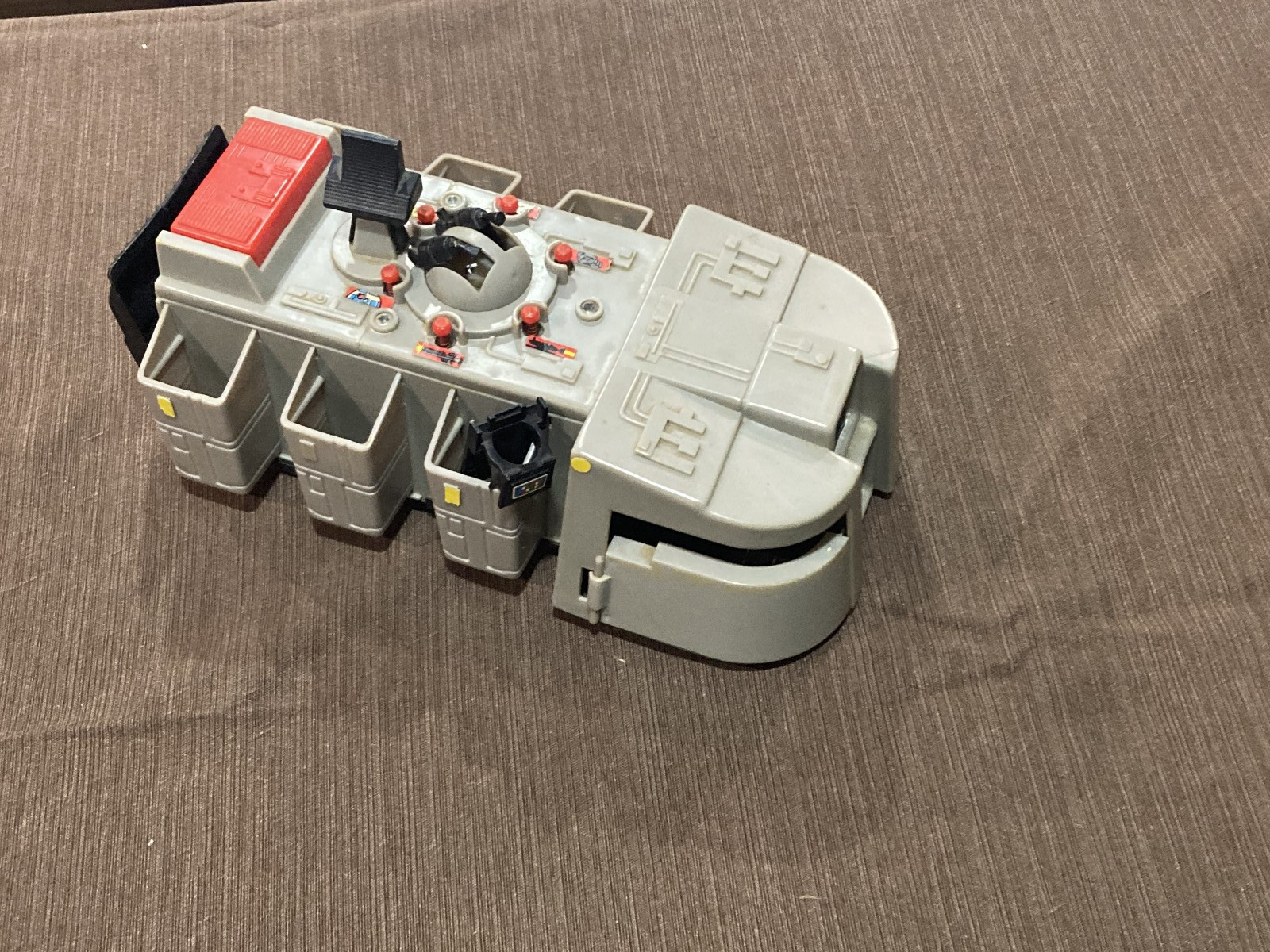 Imperial Troop Transporter (with sound) sold