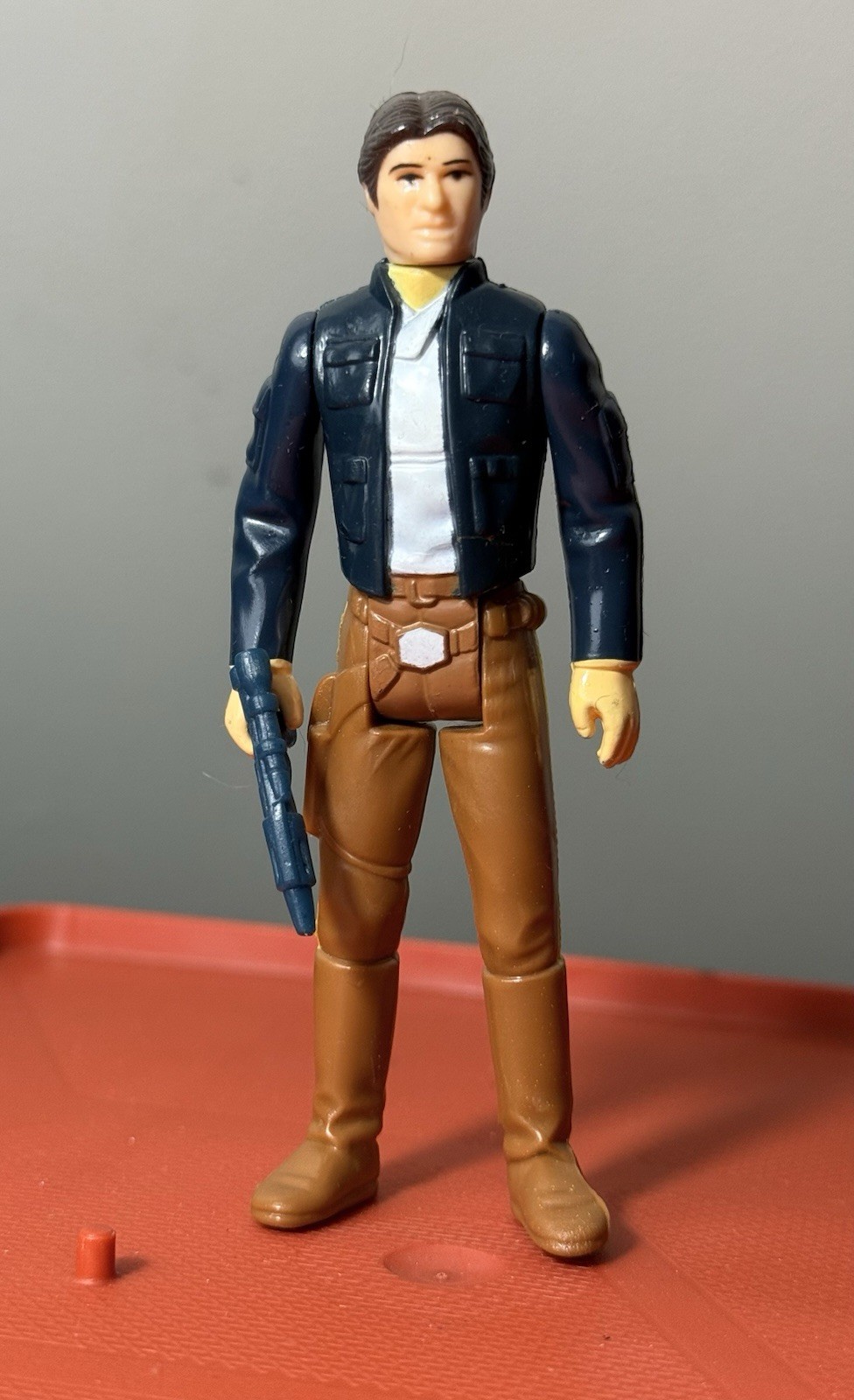Han Solo (Bespin Outfit) sold