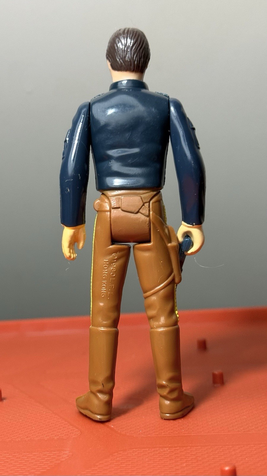 Han Solo (Bespin Outfit) sold