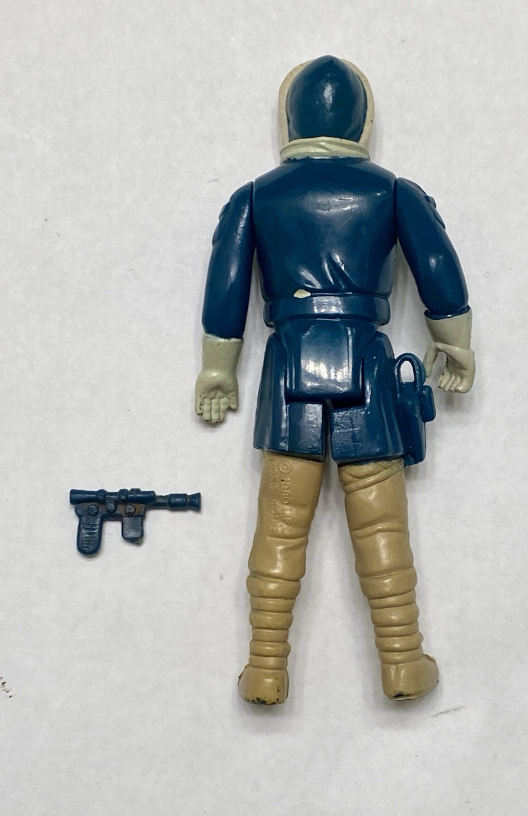 Han Solo (Hoth Battle Gear) sold